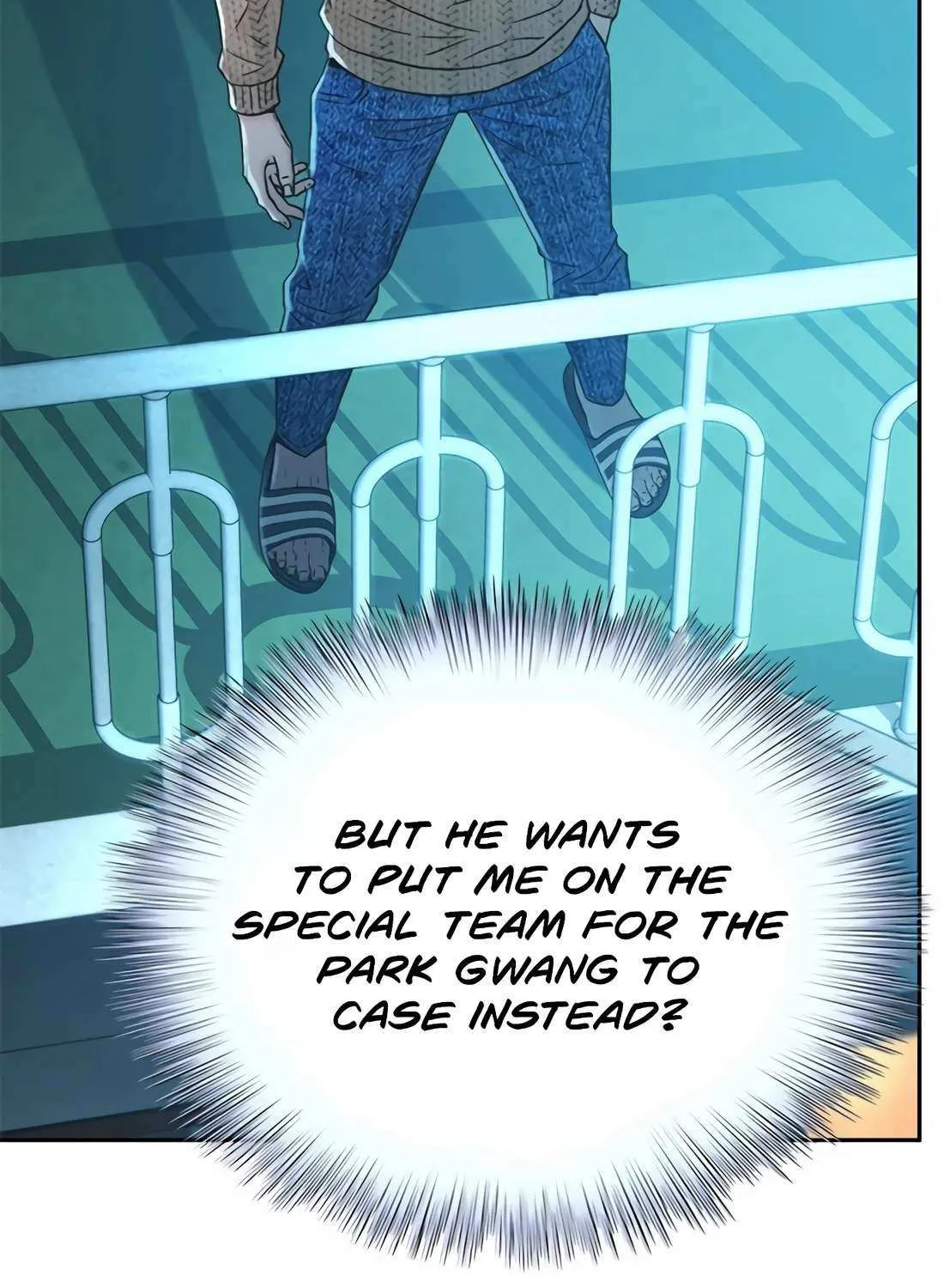 Judge Lee Han Young Chapter 188 page 90 - 