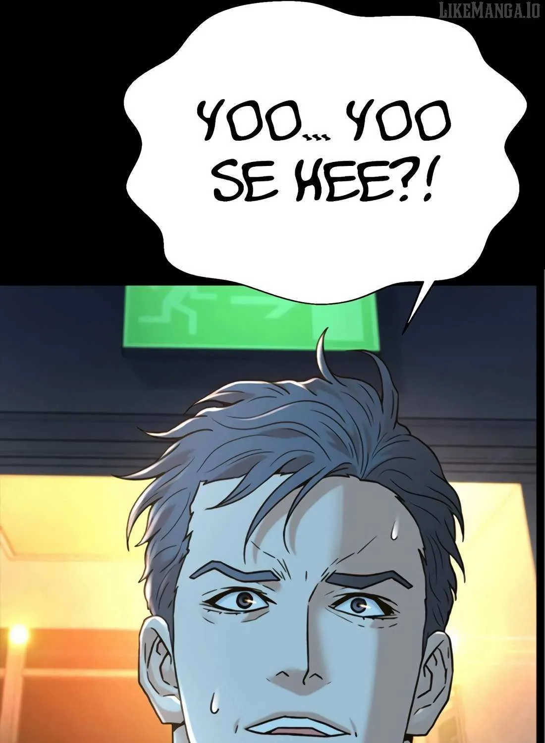 Judge Lee Han Young Chapter 188 page 10 - 