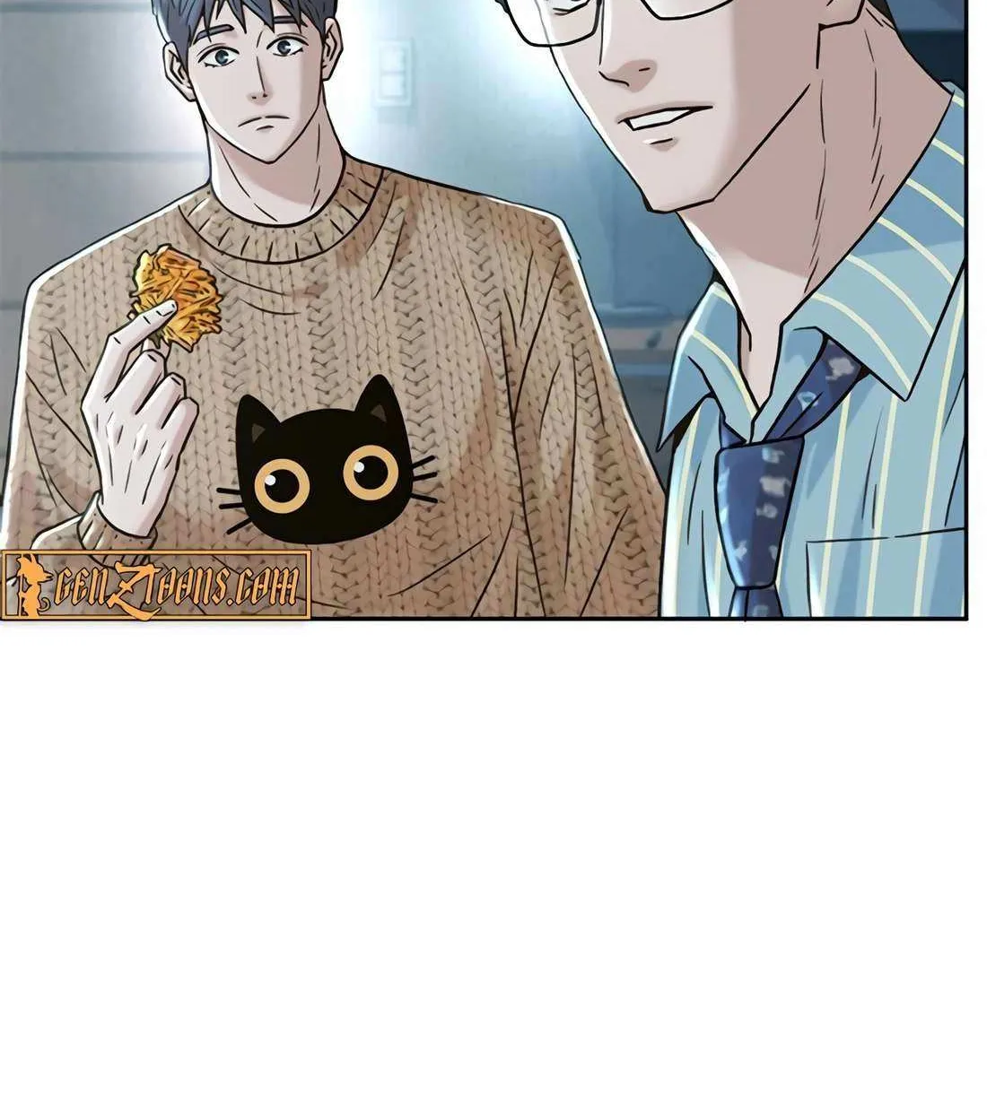 Judge Lee Han Young Chapter 188 page 96 - 
