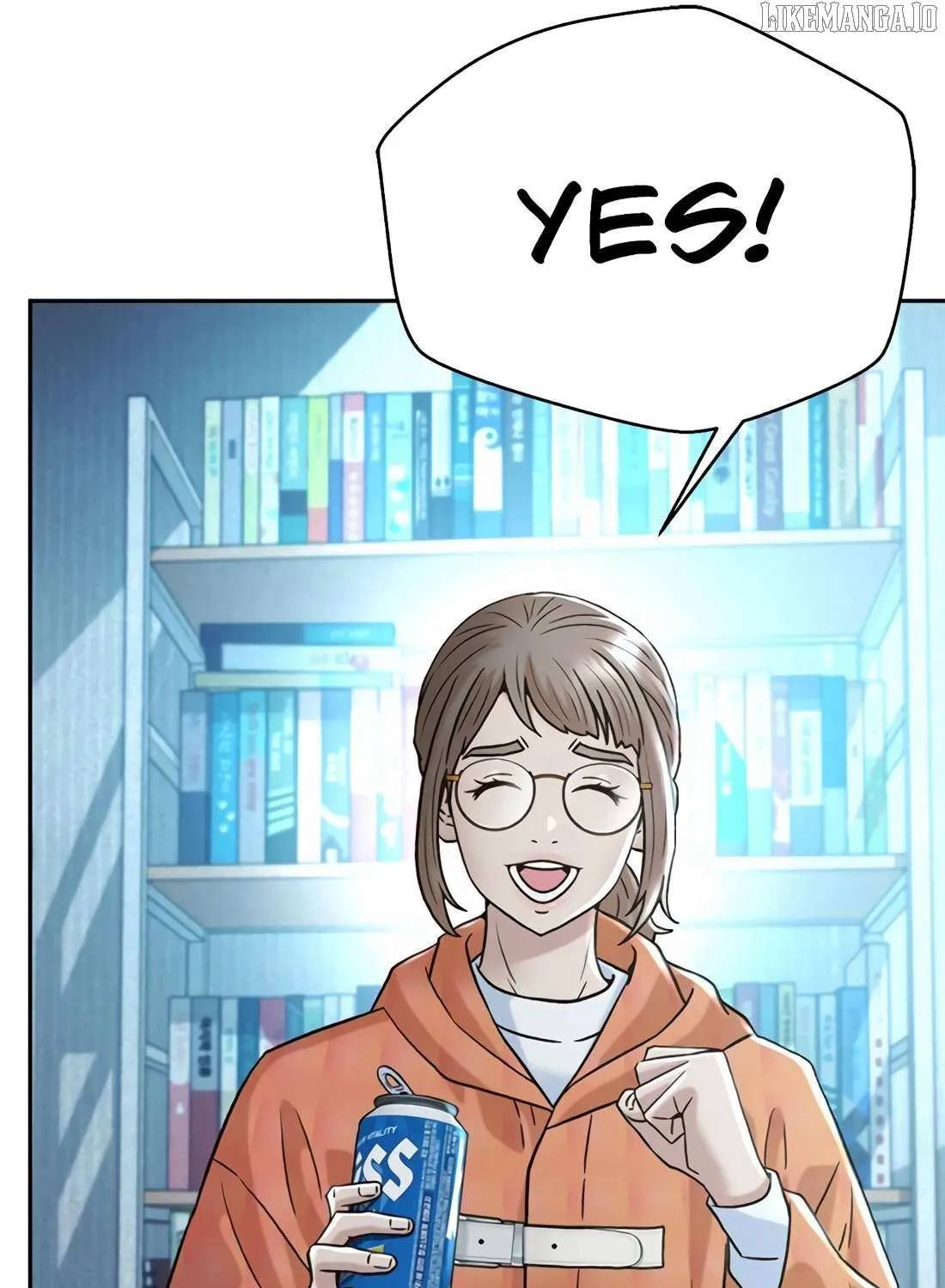 Judge Lee Han Young Chapter 188 page 97 - 