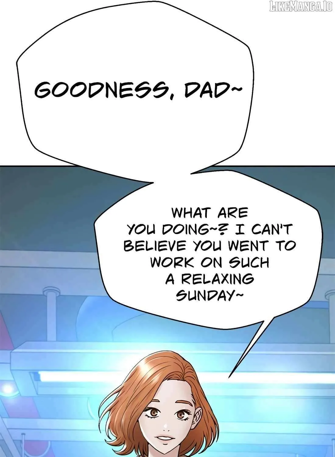 Judge Lee Han Young Chapter 189 page 11 - 