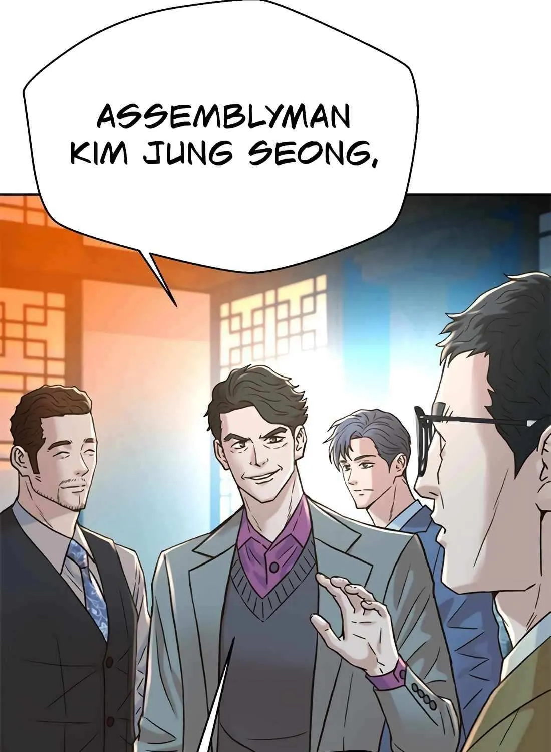 Judge Lee Han Young Chapter 189 page 102 - 