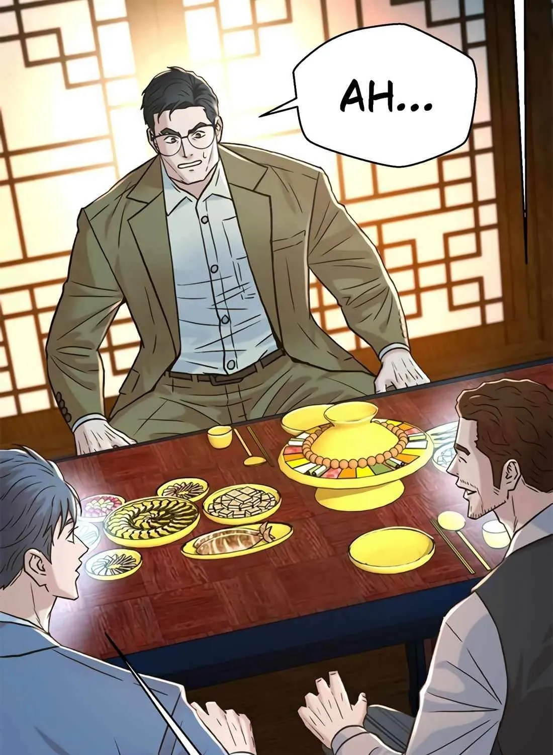 Judge Lee Han Young Chapter 189 page 111 - 