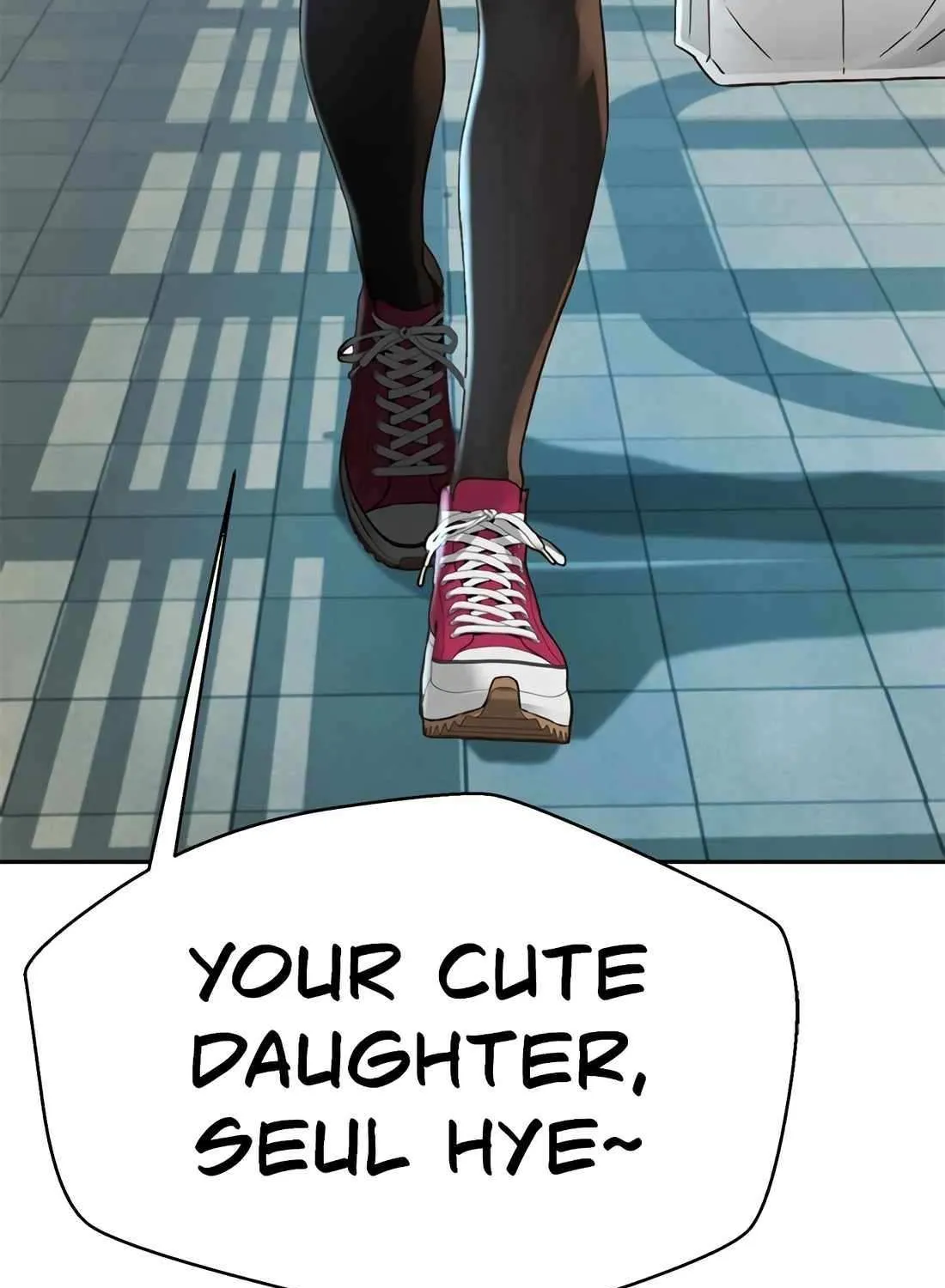 Judge Lee Han Young Chapter 189 page 13 - 