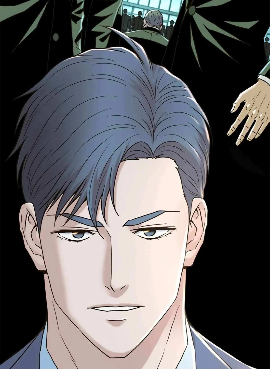 Judge Lee Han Young Chapter 189 page 126 - 