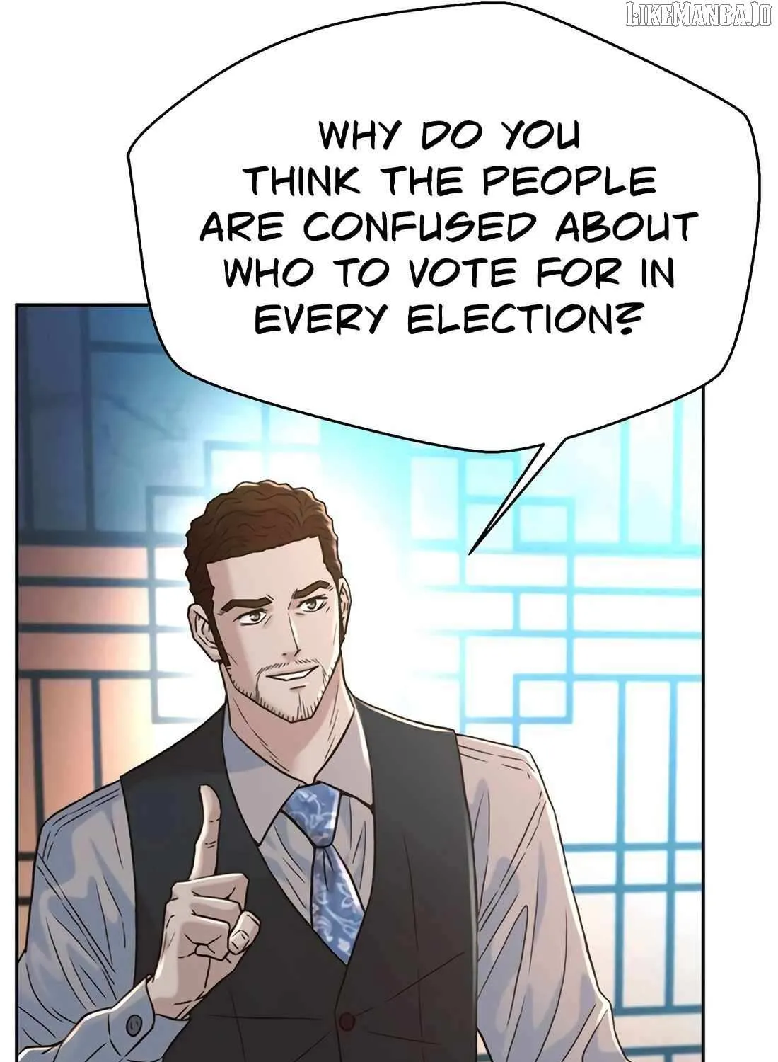 Judge Lee Han Young Chapter 189 page 134 - 