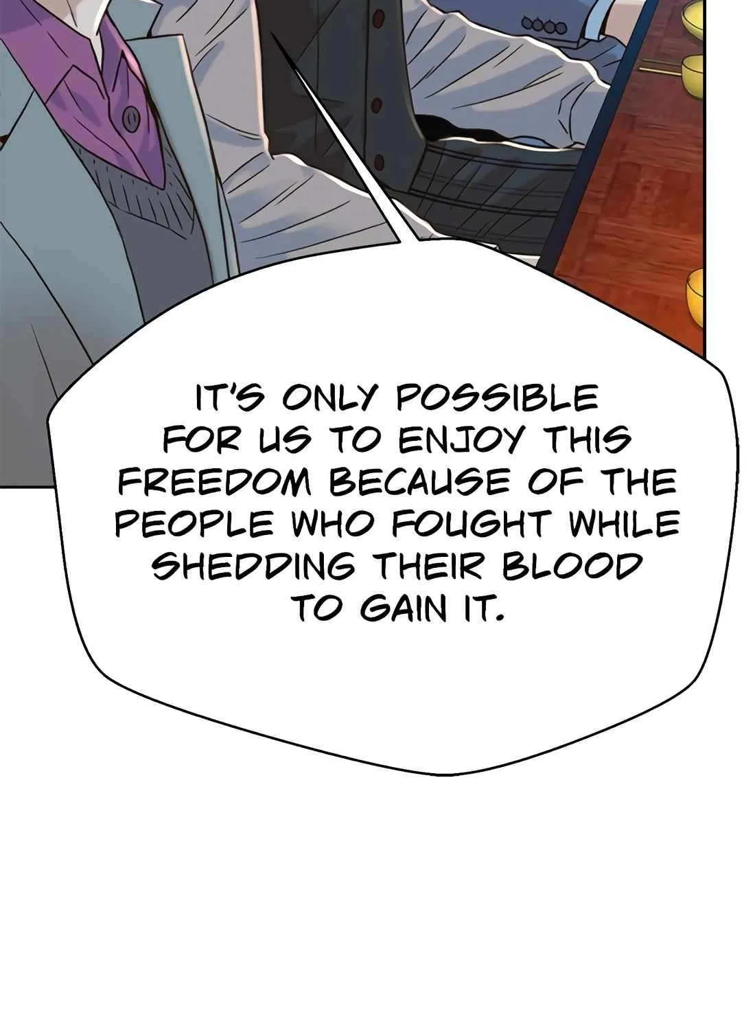 Judge Lee Han Young Chapter 189 page 137 - 