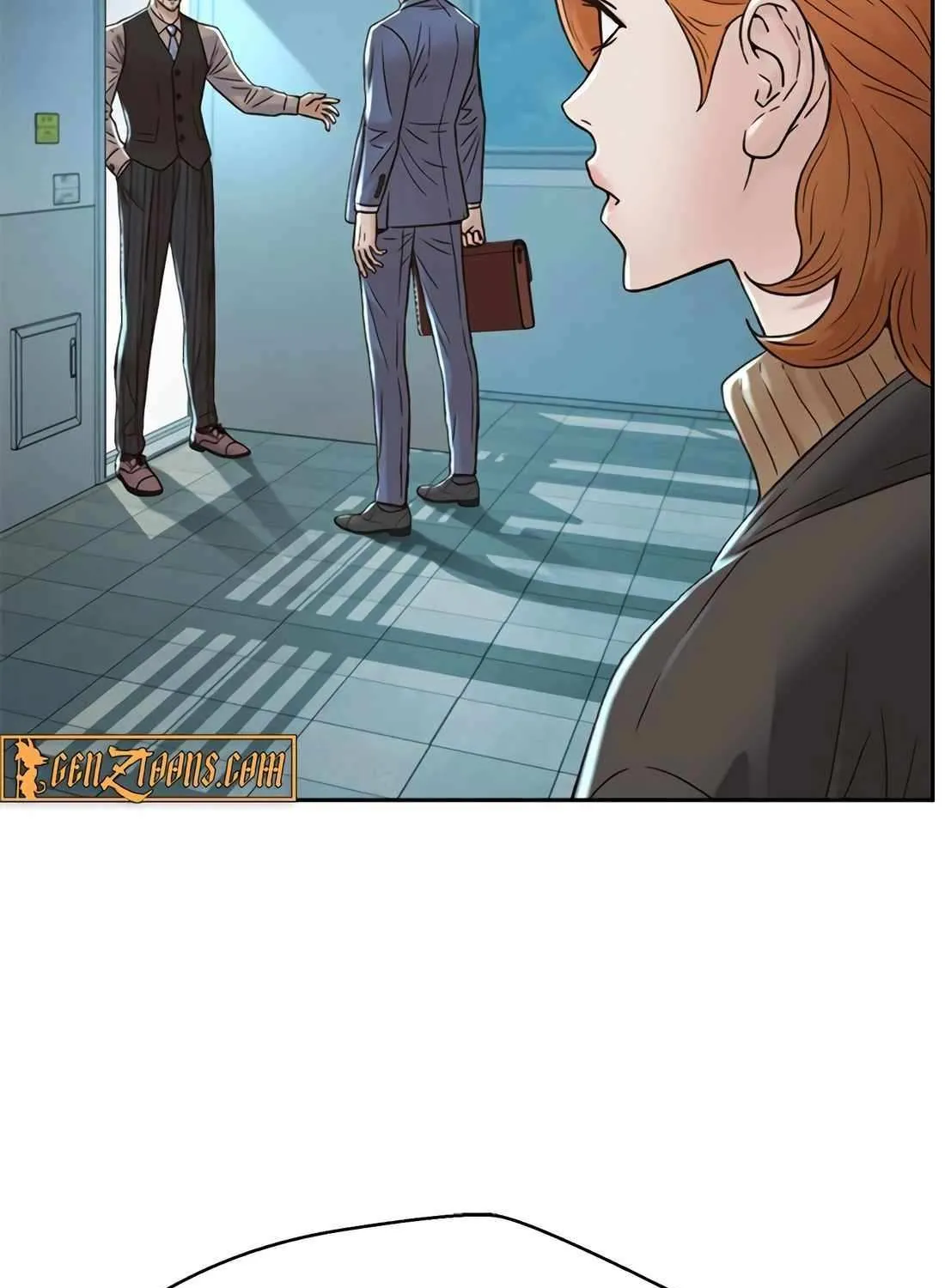 Judge Lee Han Young Chapter 189 page 15 - 