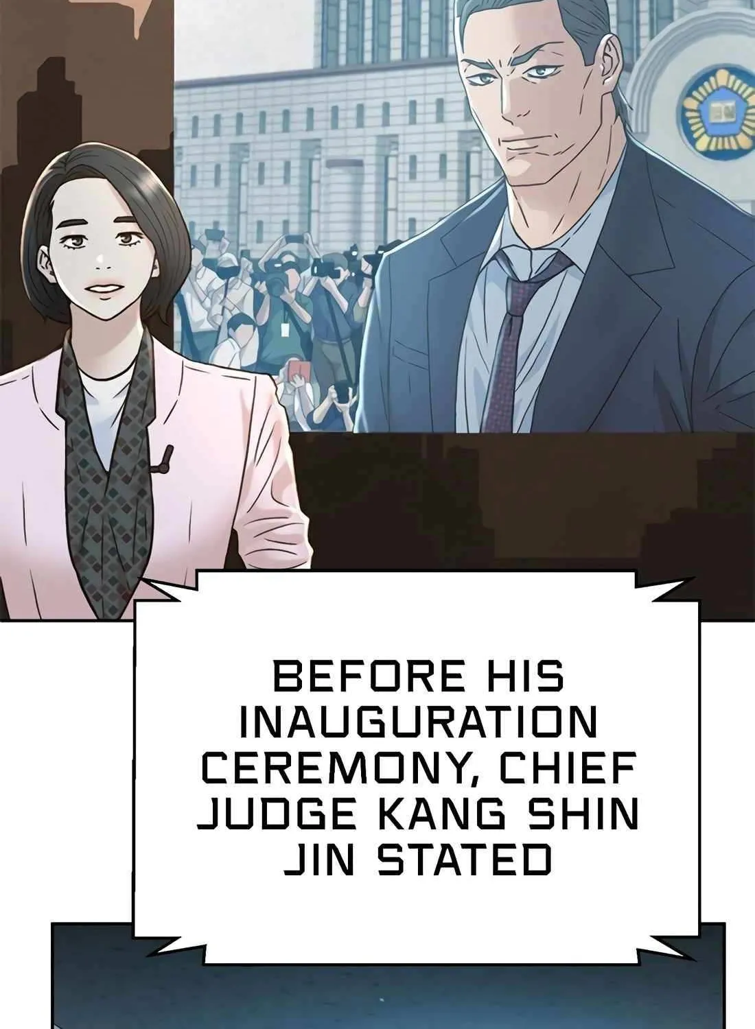Judge Lee Han Young Chapter 189 page 146 - 