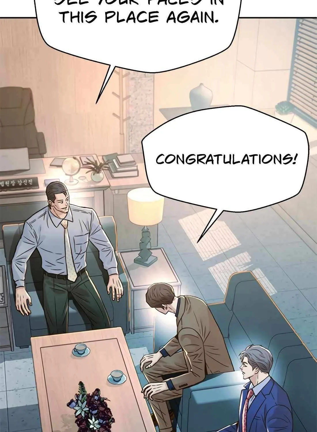 Judge Lee Han Young Chapter 189 page 150 - 