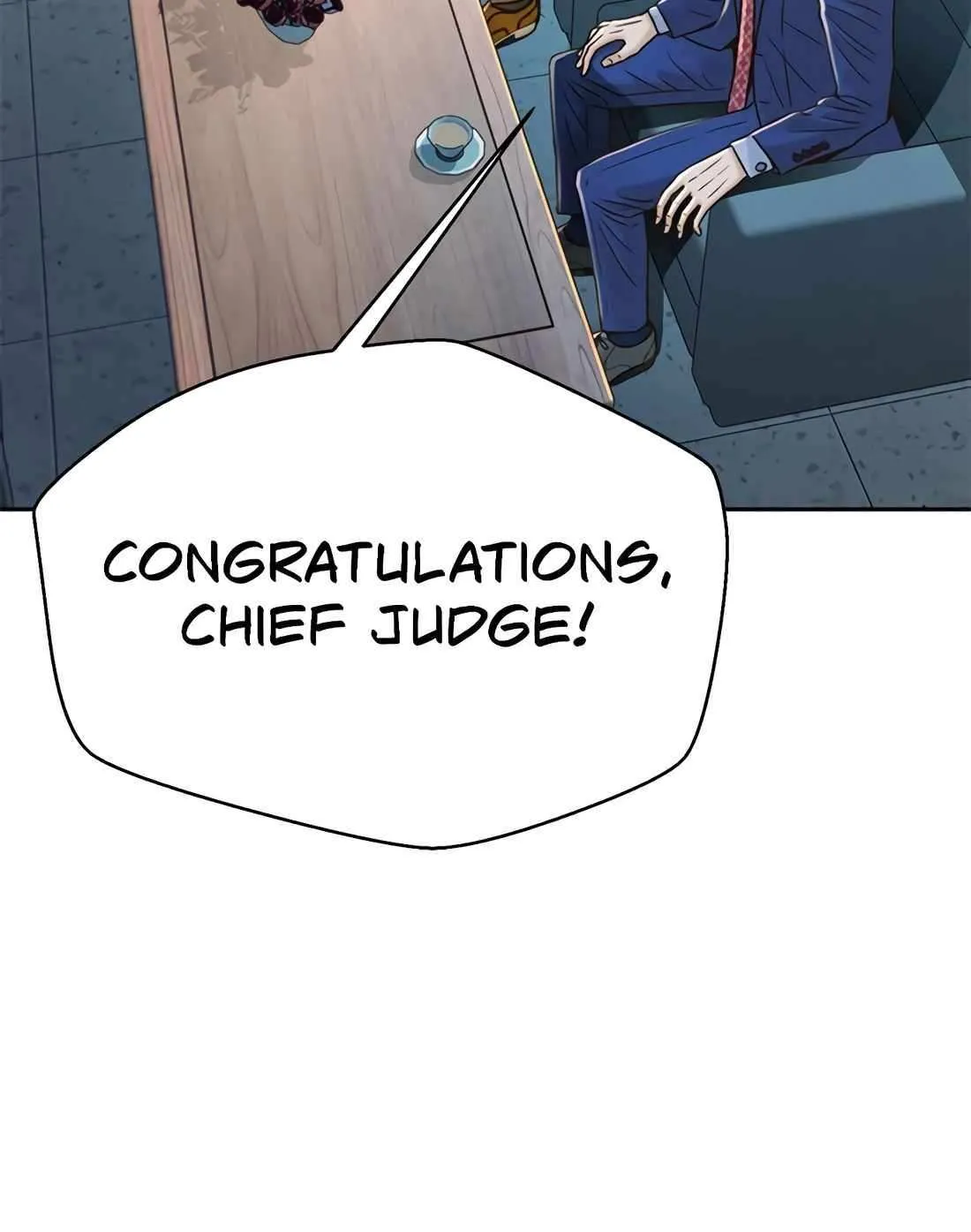 Judge Lee Han Young Chapter 189 page 151 - 
