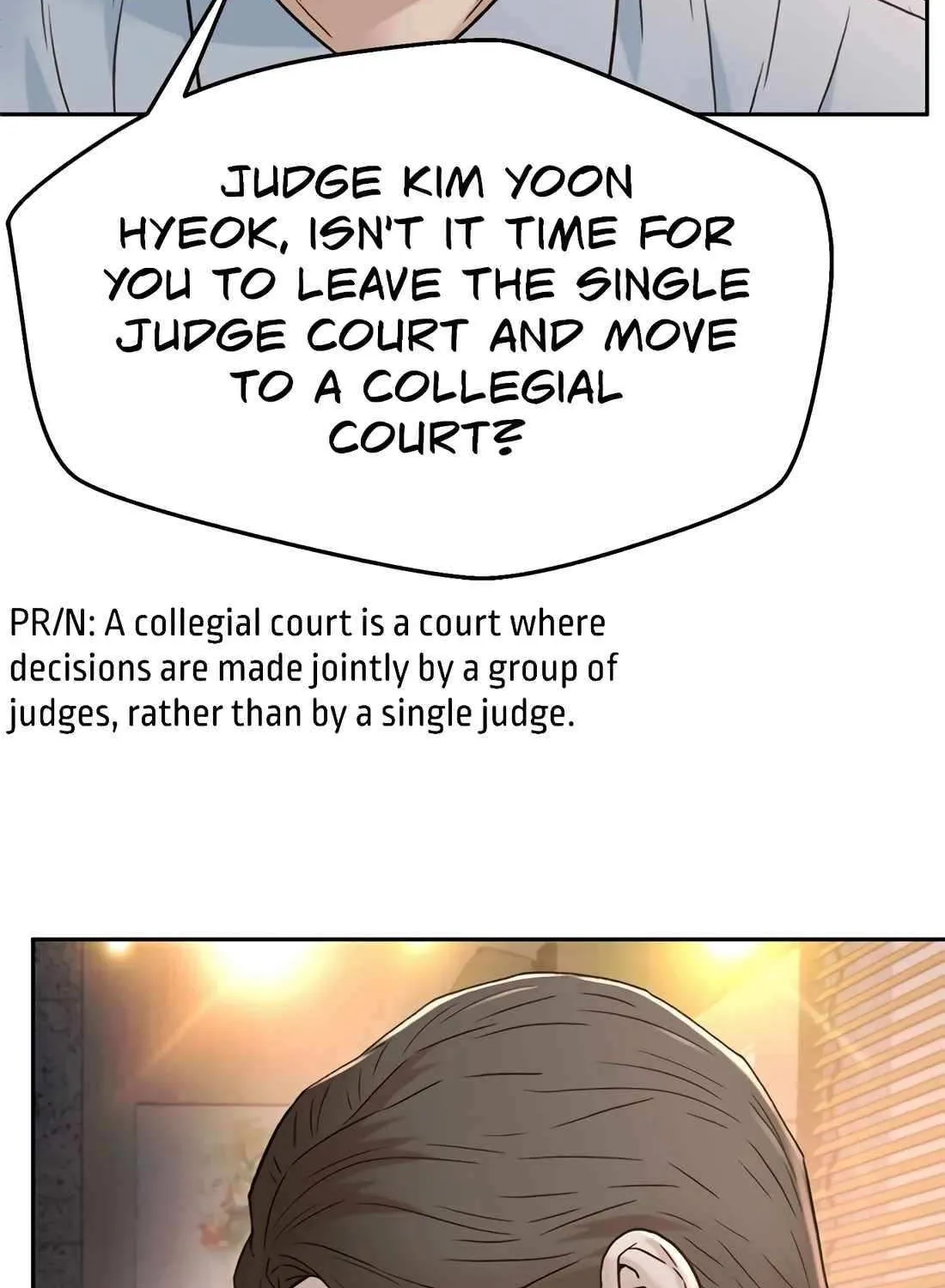 Judge Lee Han Young Chapter 189 page 153 - 
