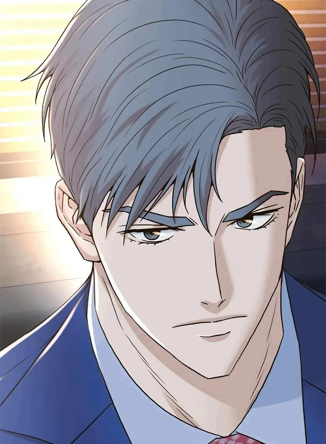 Judge Lee Han Young Chapter 189 page 155 - 