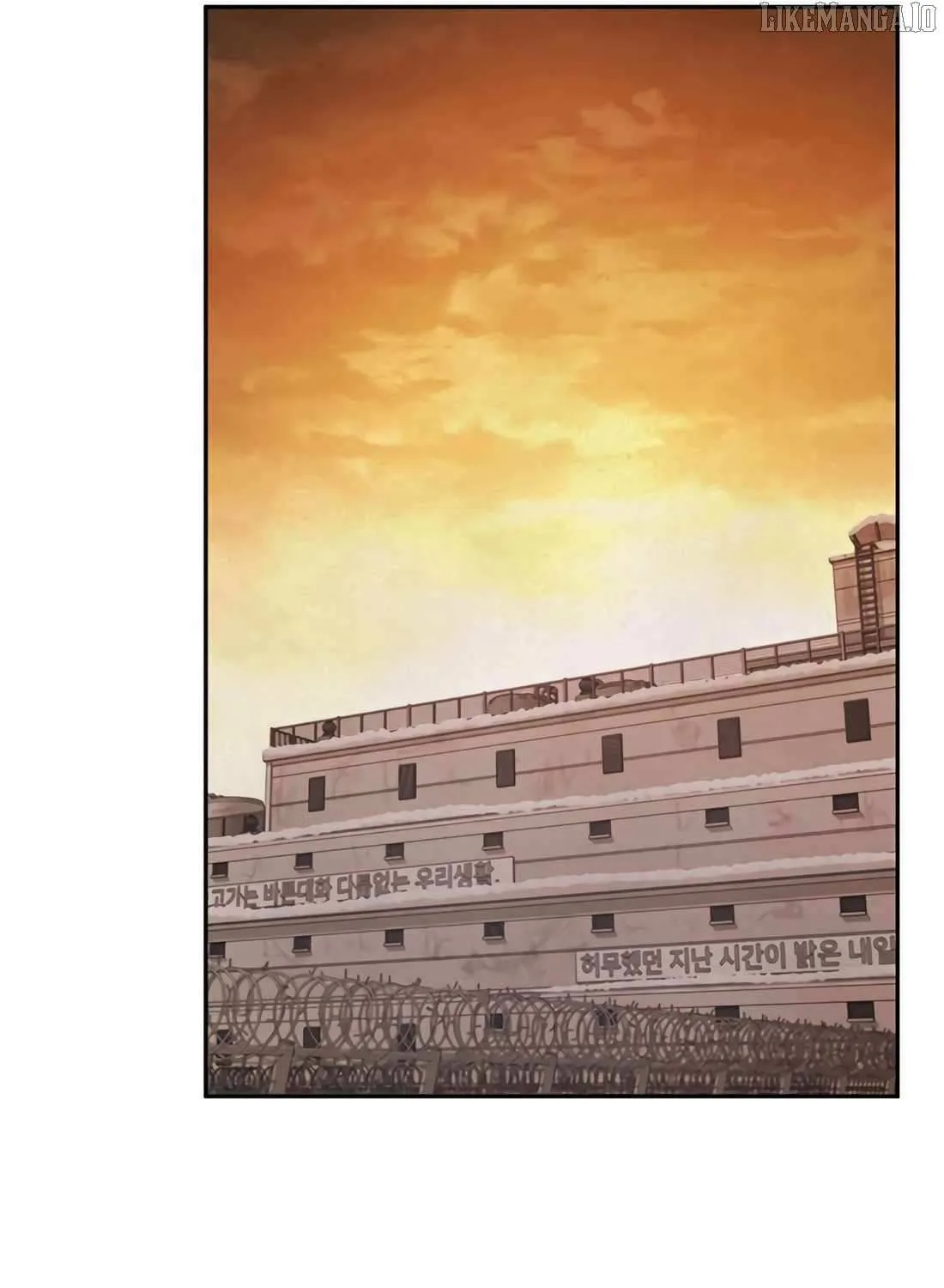 Judge Lee Han Young Chapter 189 page 21 - 