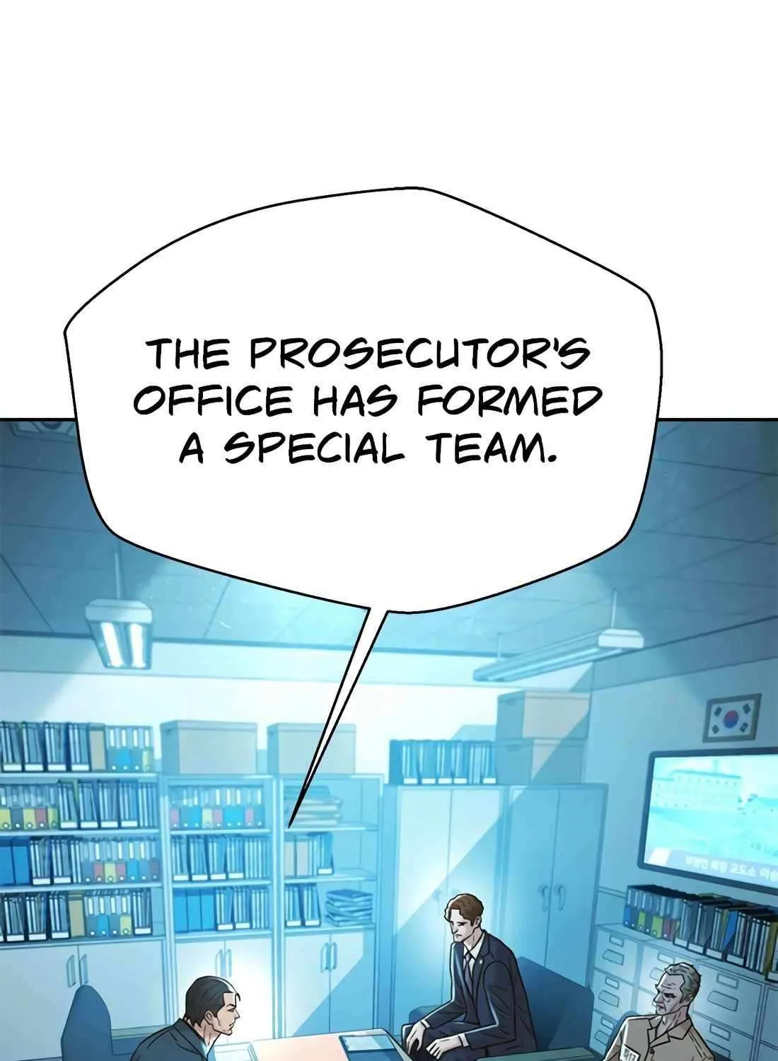 Judge Lee Han Young Chapter 189 page 22 - 
