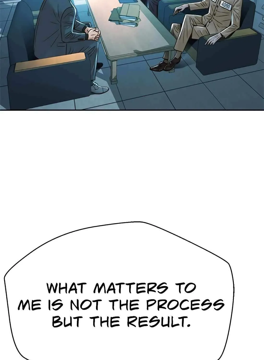 Judge Lee Han Young Chapter 189 page 23 - 