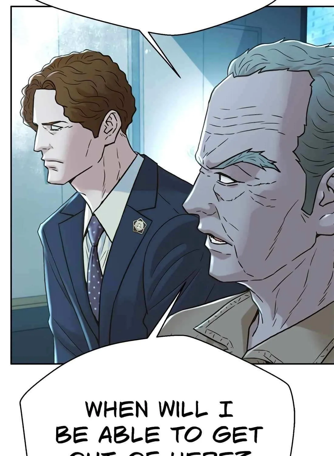 Judge Lee Han Young Chapter 189 page 24 - 
