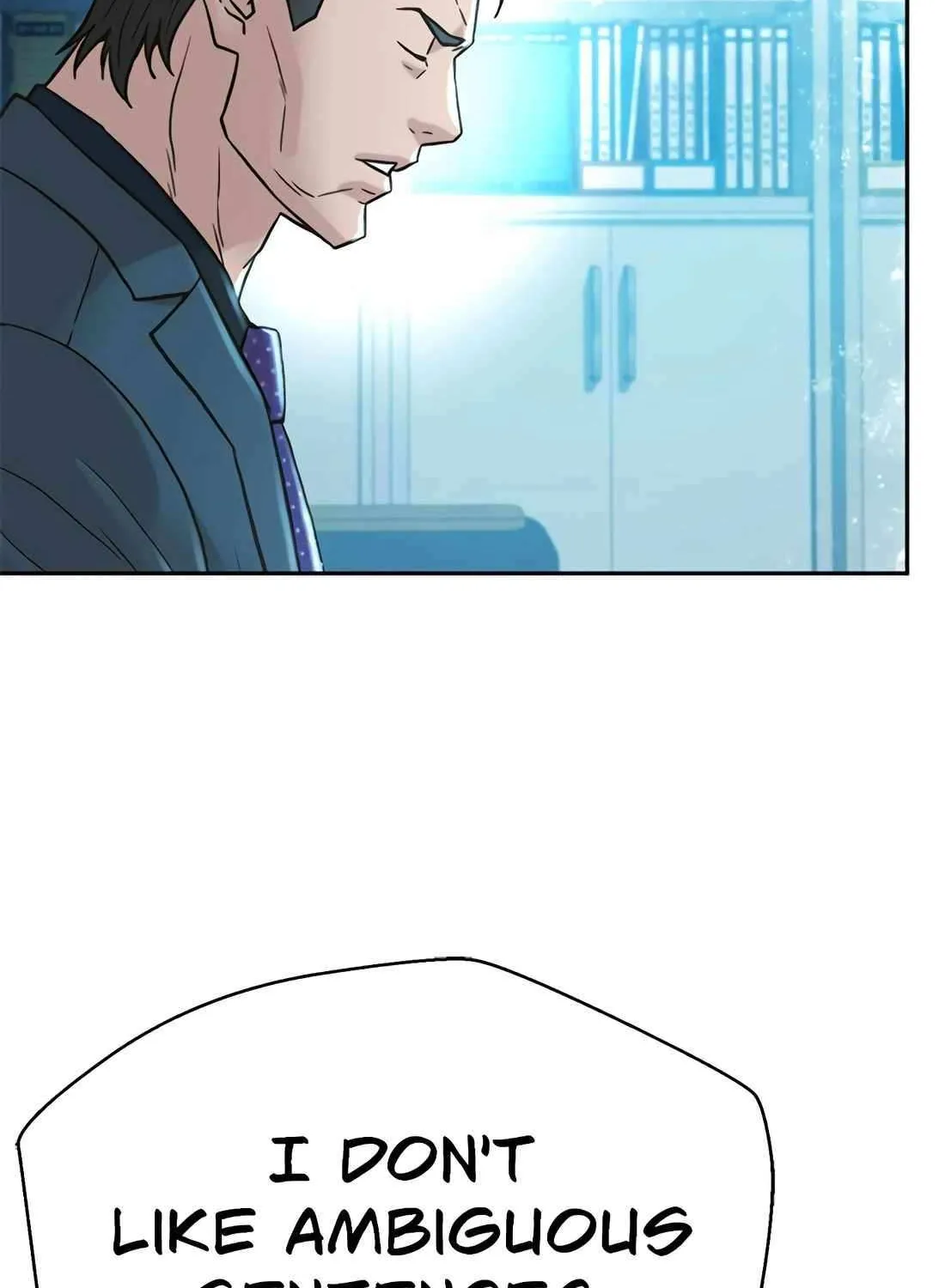 Judge Lee Han Young Chapter 189 page 26 - 