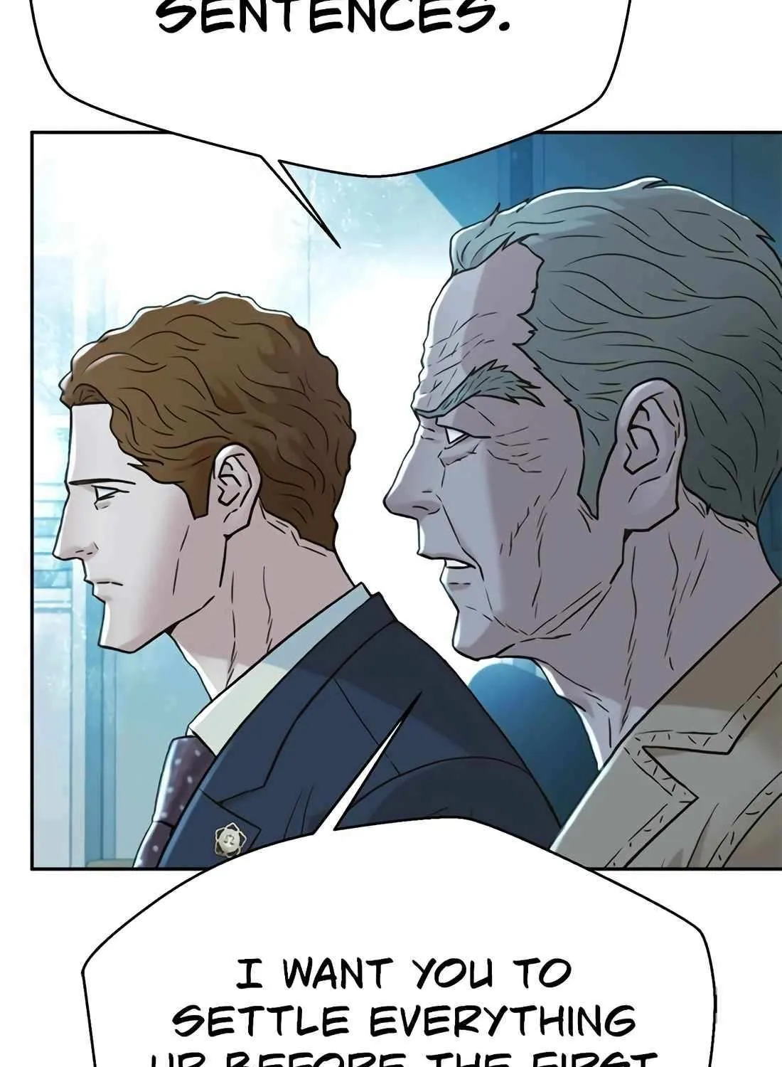 Judge Lee Han Young Chapter 189 page 27 - 