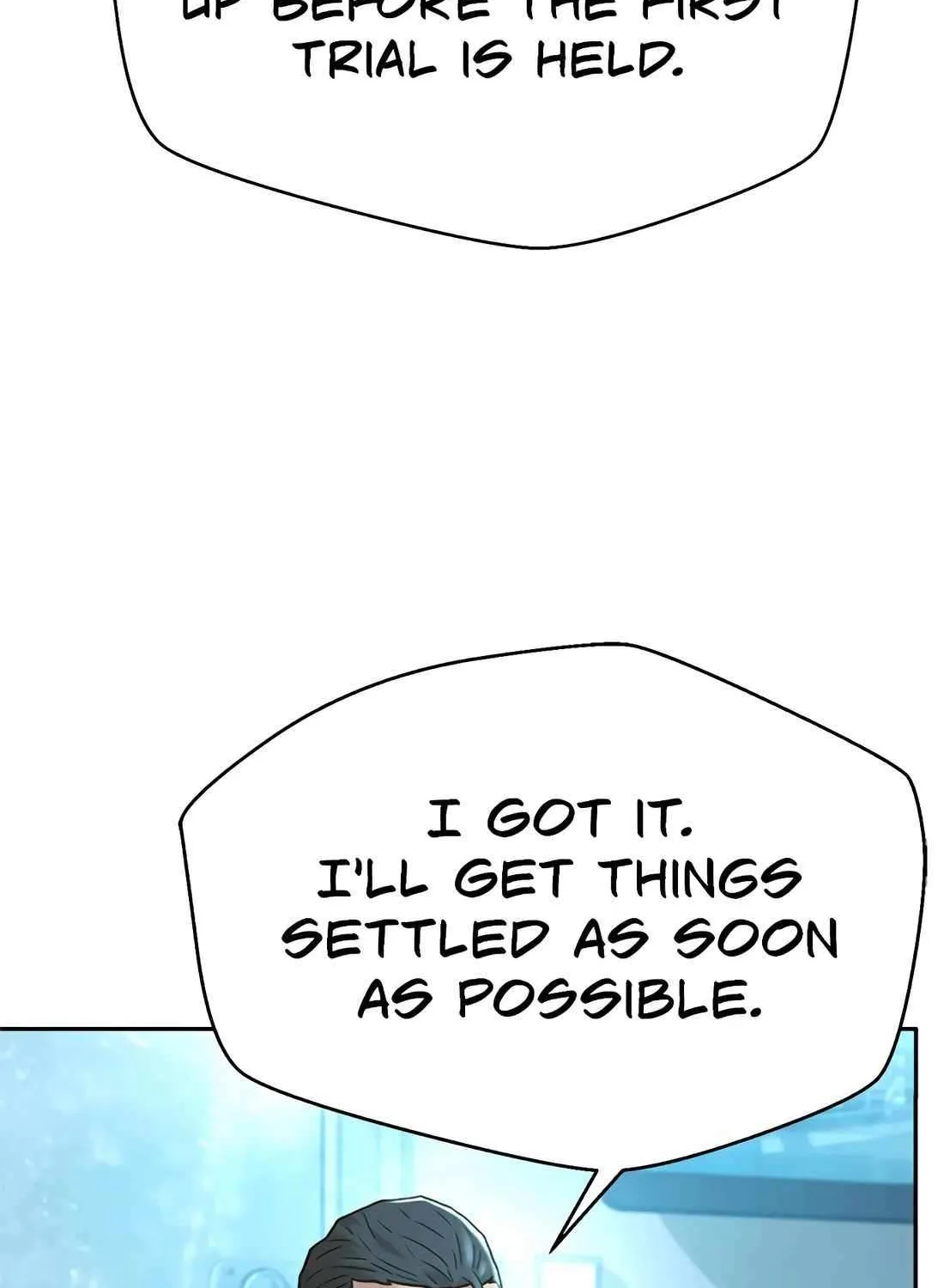 Judge Lee Han Young Chapter 189 page 28 - 