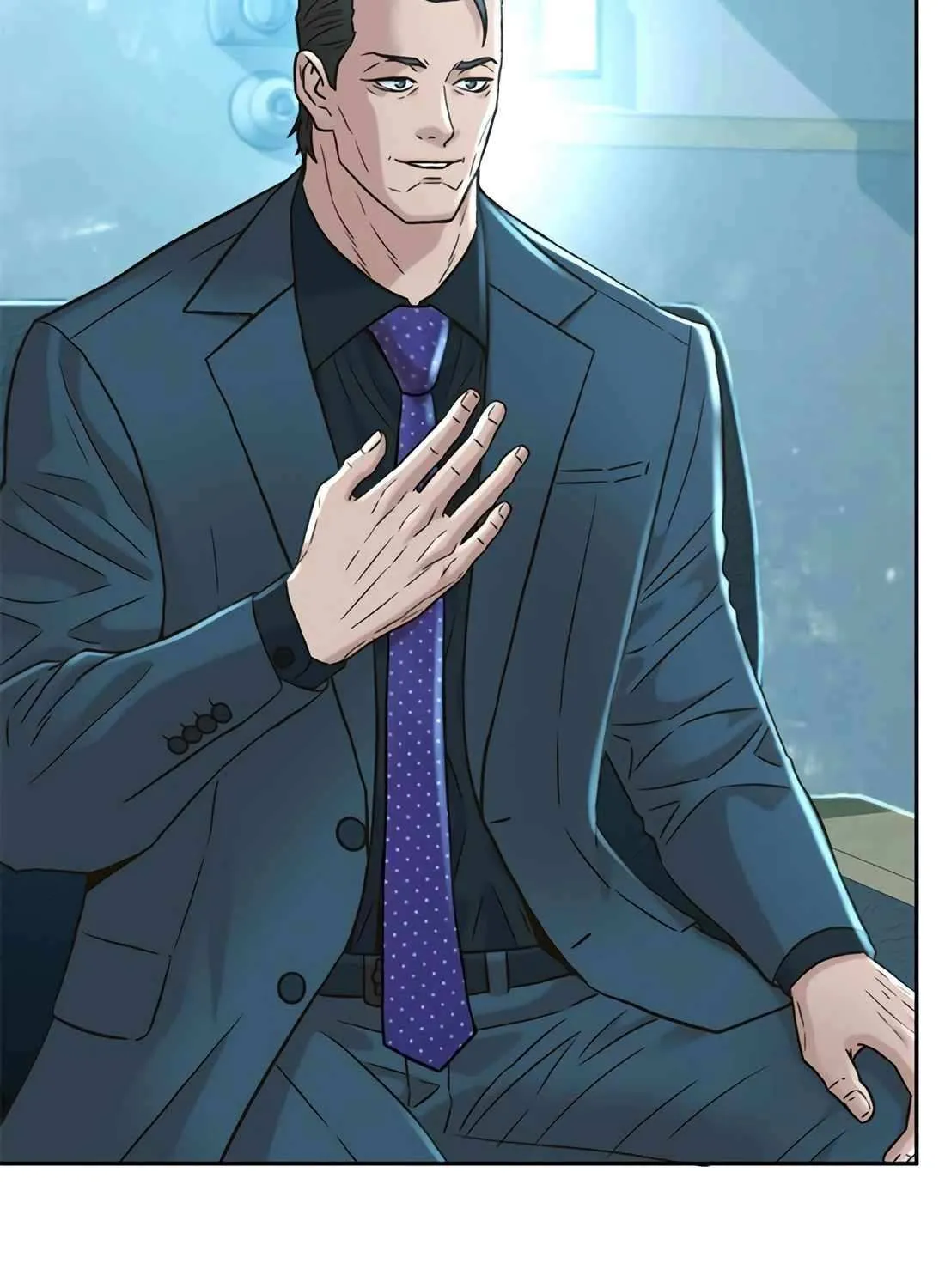 Judge Lee Han Young Chapter 189 page 29 - 