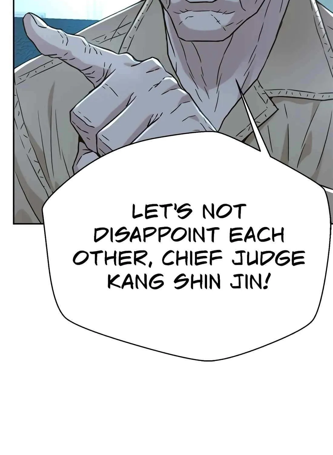 Judge Lee Han Young Chapter 189 page 32 - 
