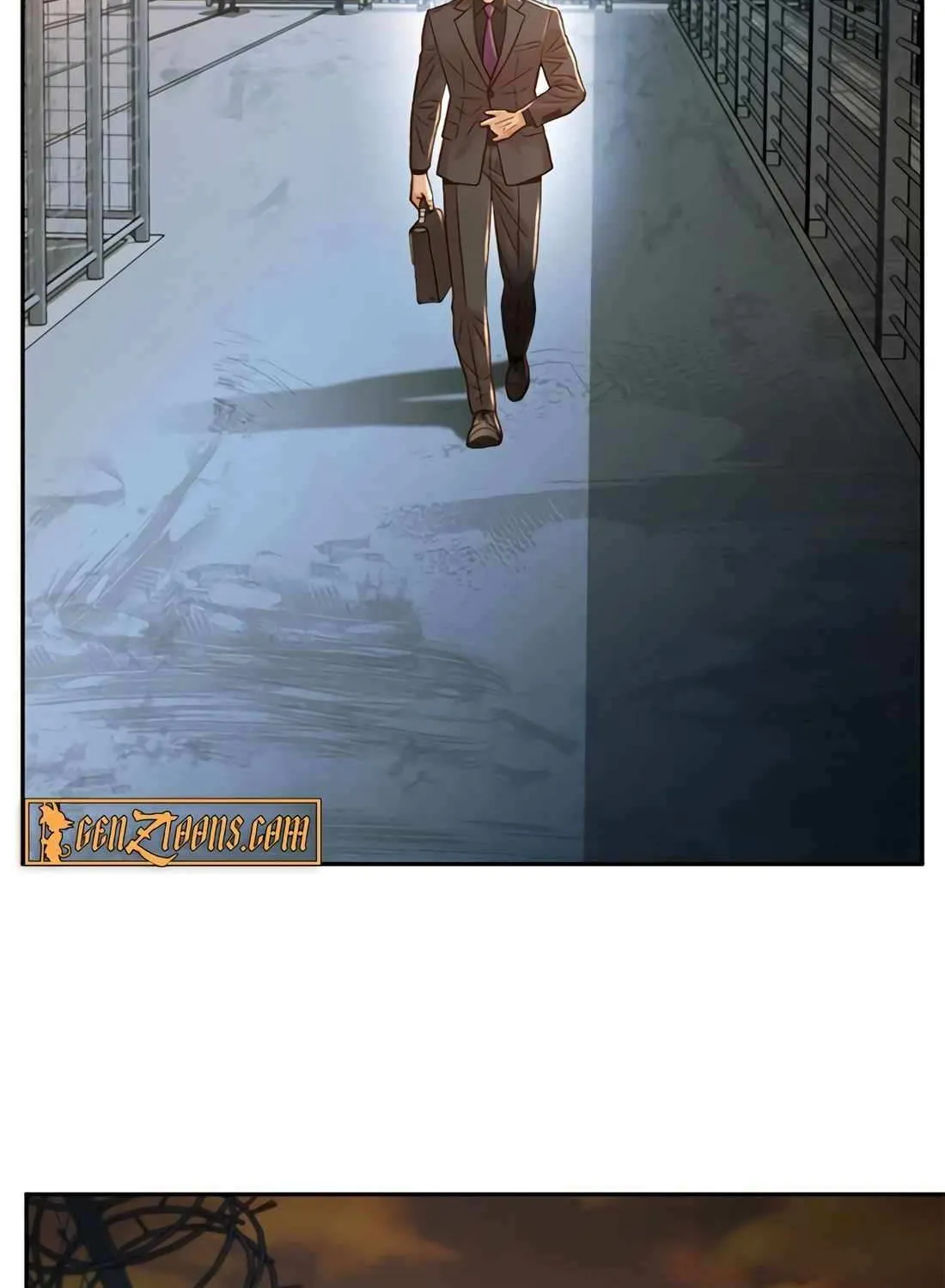 Judge Lee Han Young Chapter 189 page 36 - 