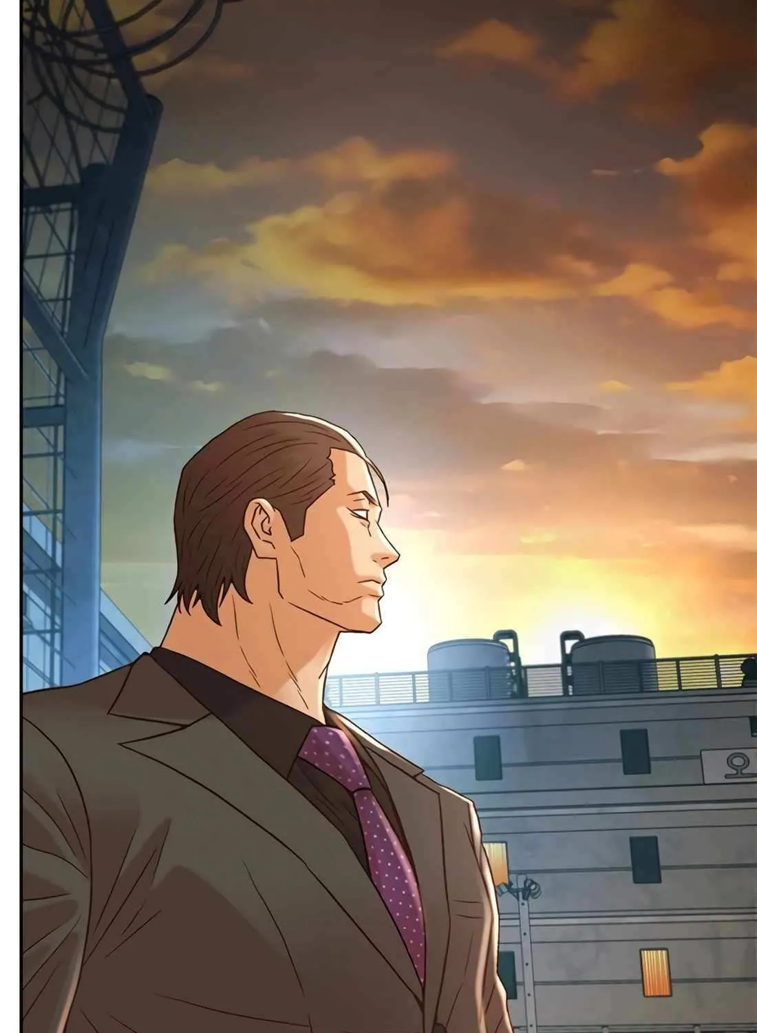Judge Lee Han Young Chapter 189 page 37 - 