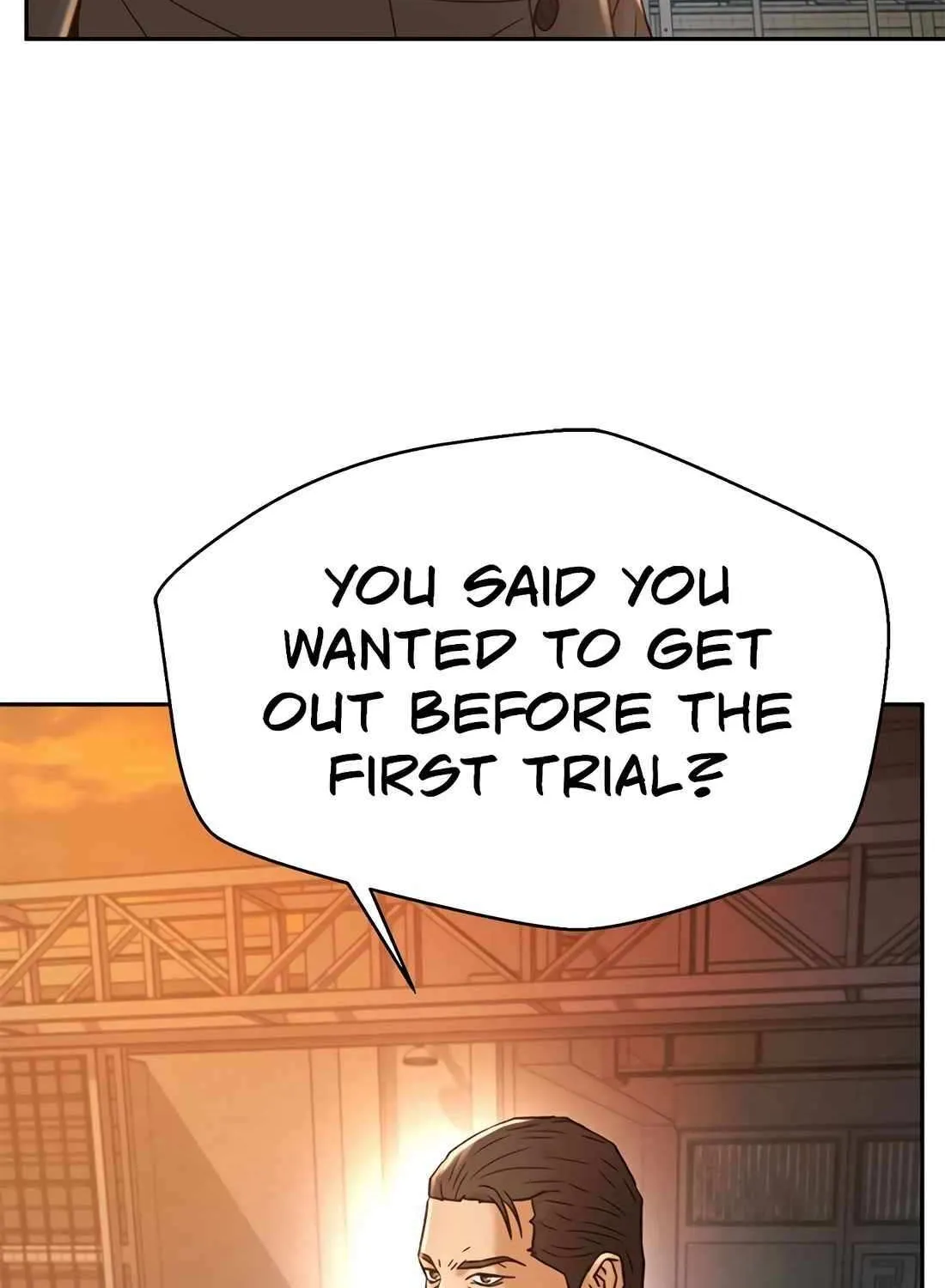 Judge Lee Han Young Chapter 189 page 38 - 