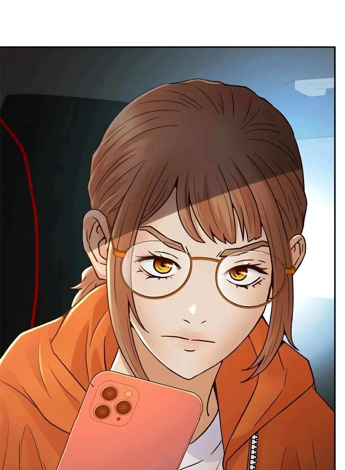 Judge Lee Han Young Chapter 189 page 47 - 