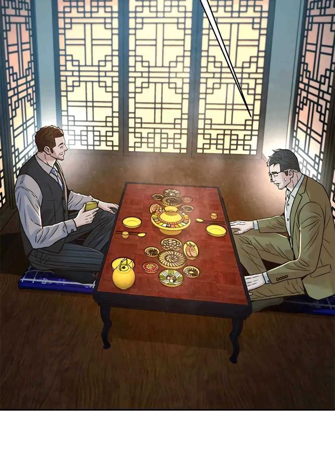Judge Lee Han Young Chapter 189 page 55 - 
