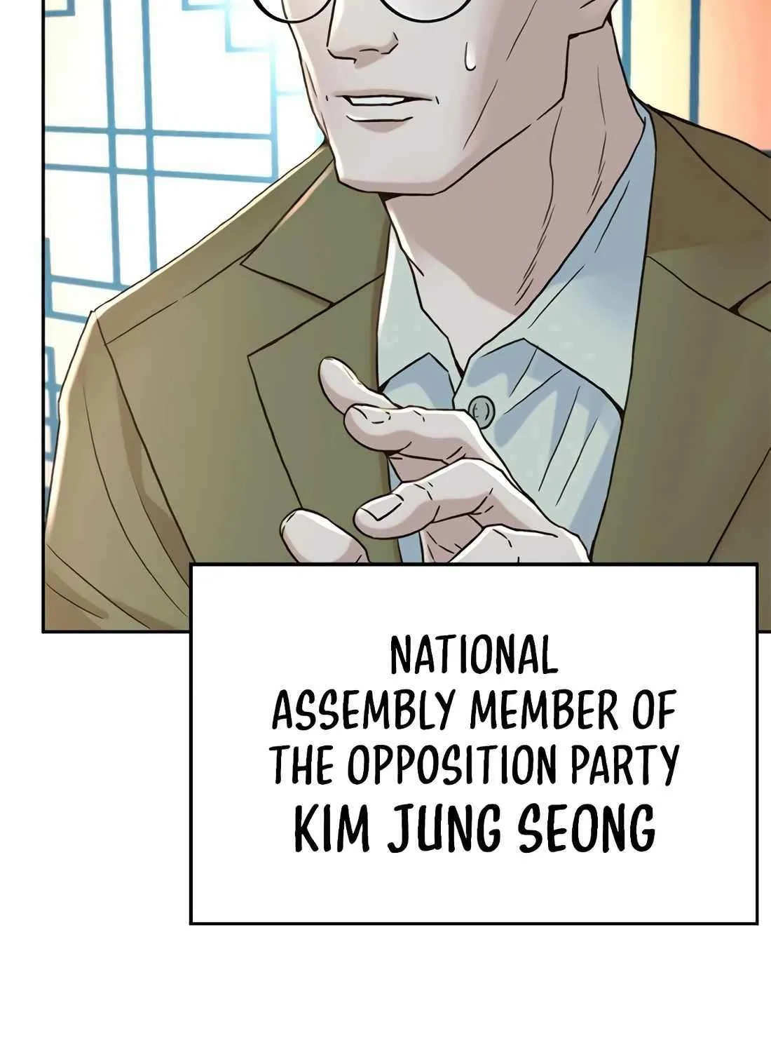 Judge Lee Han Young Chapter 189 page 57 - 