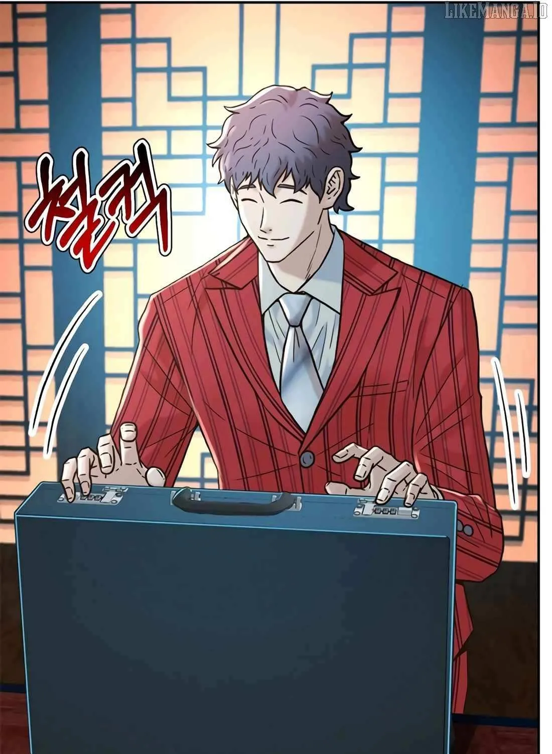 Judge Lee Han Young Chapter 189 page 69 - 