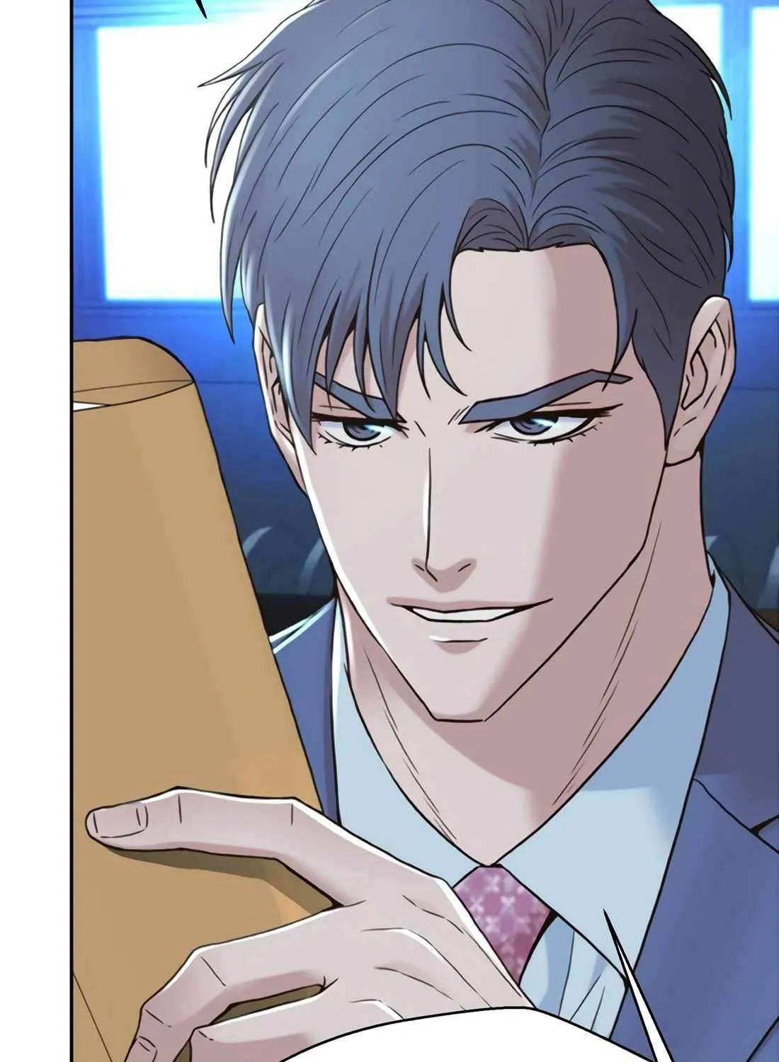 Judge Lee Han Young Chapter 189 page 8 - 
