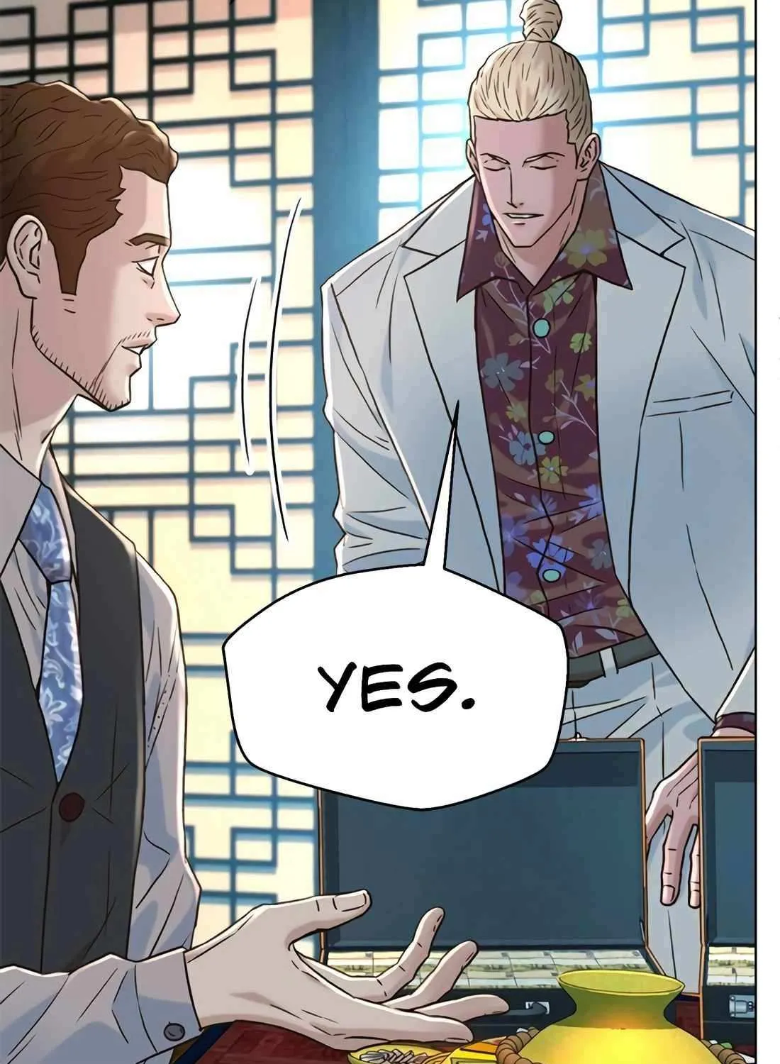 Judge Lee Han Young Chapter 189 page 82 - 
