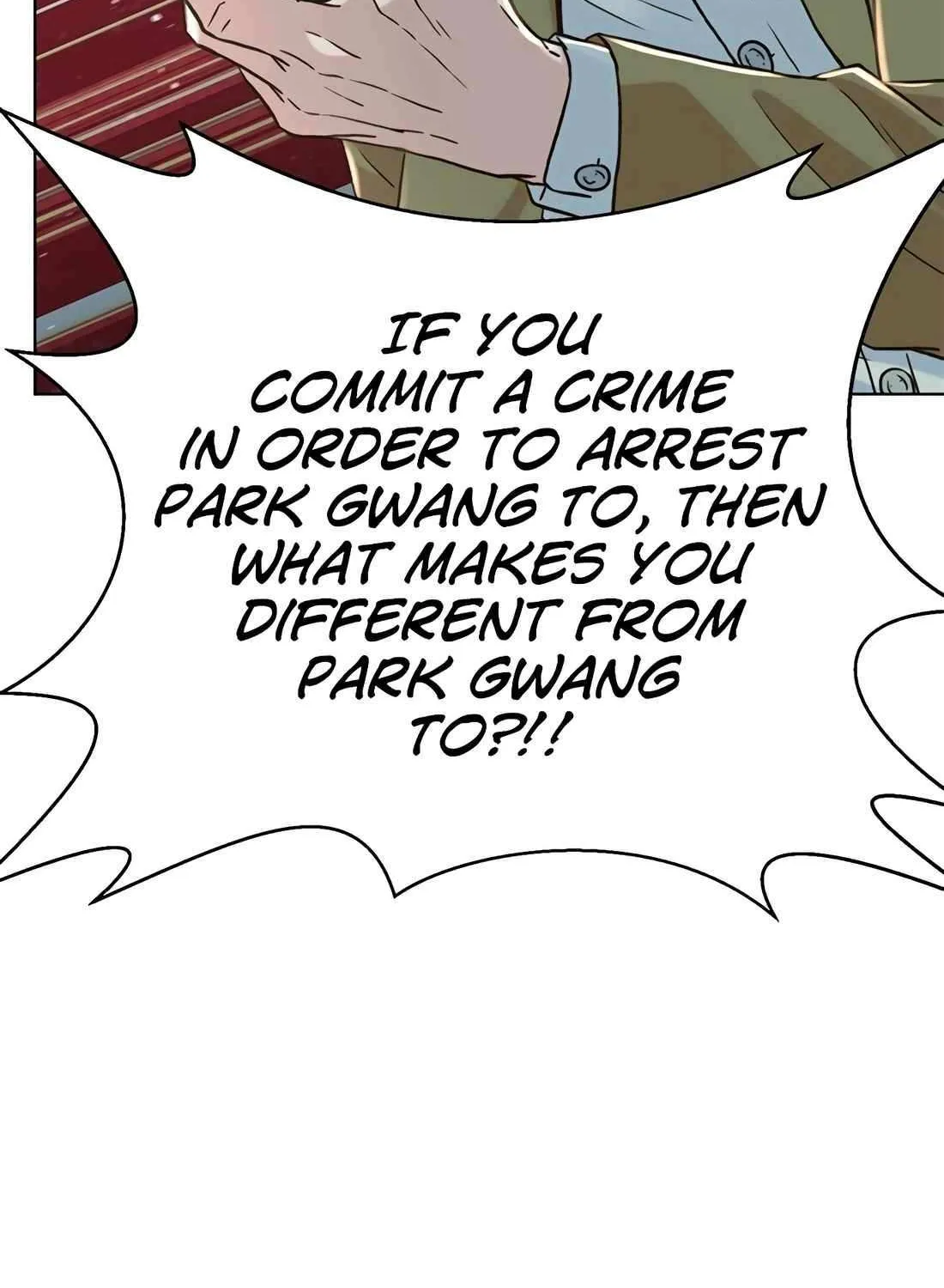 Judge Lee Han Young Chapter 189 page 85 - 