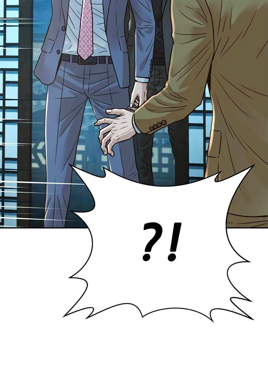 Judge Lee Han Young Chapter 189 page 91 - 