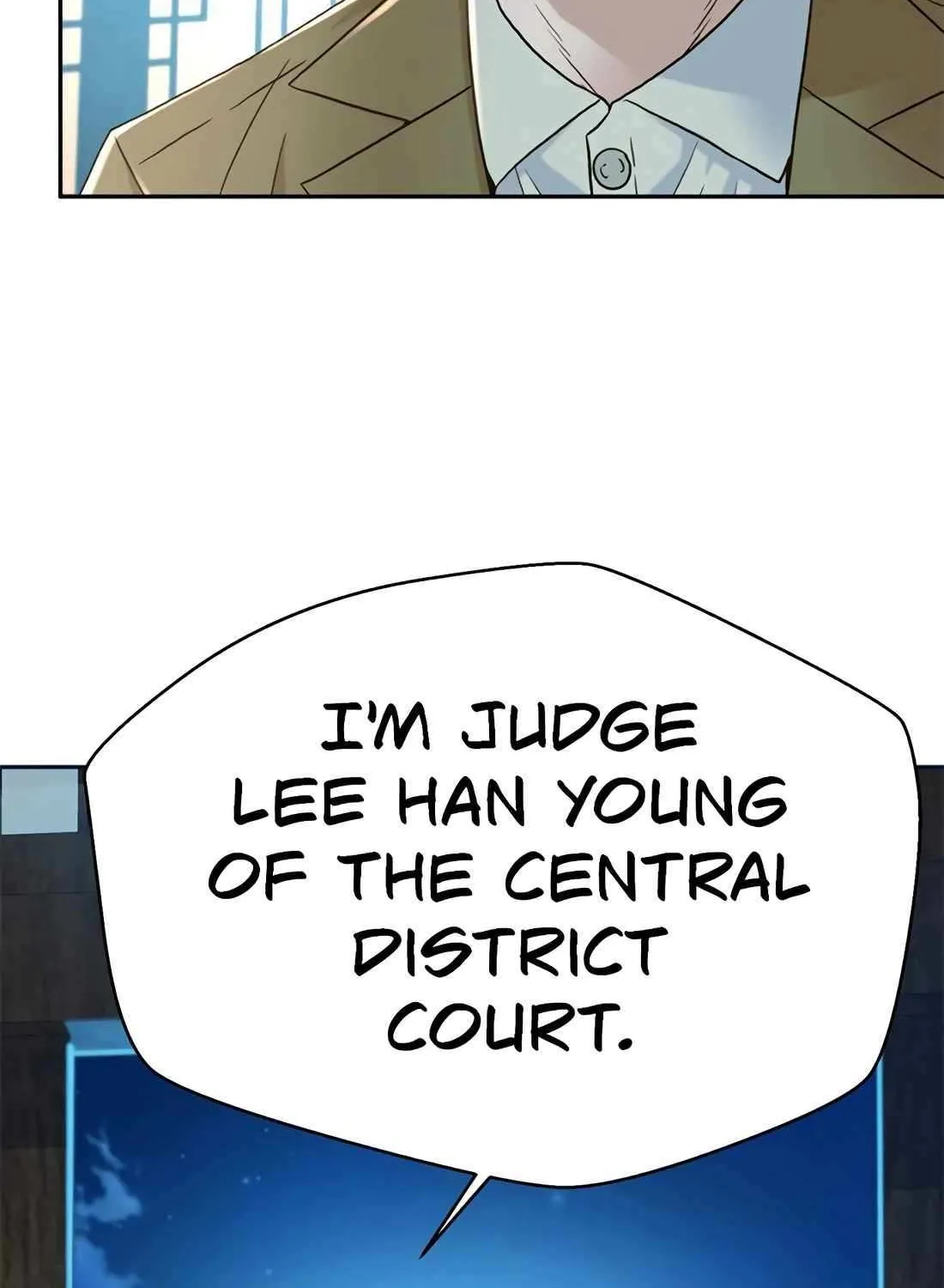 Judge Lee Han Young Chapter 189 page 93 - 