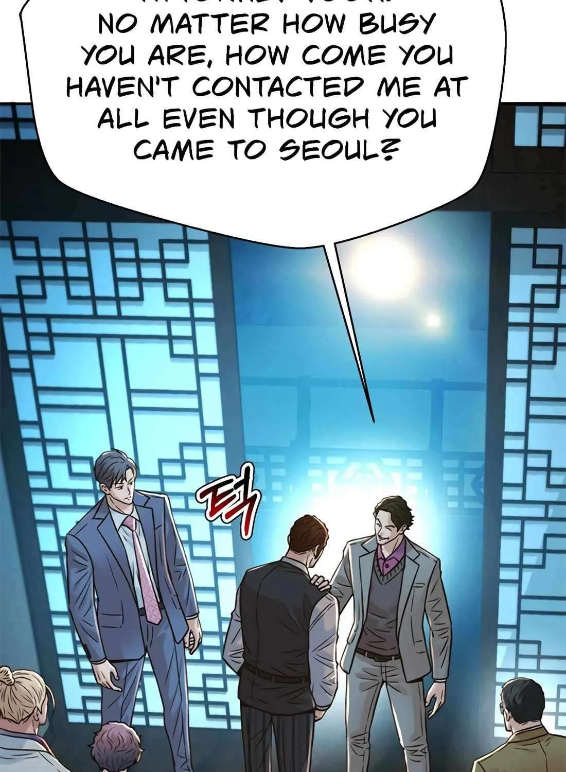 Judge Lee Han Young Chapter 189 page 100 - 