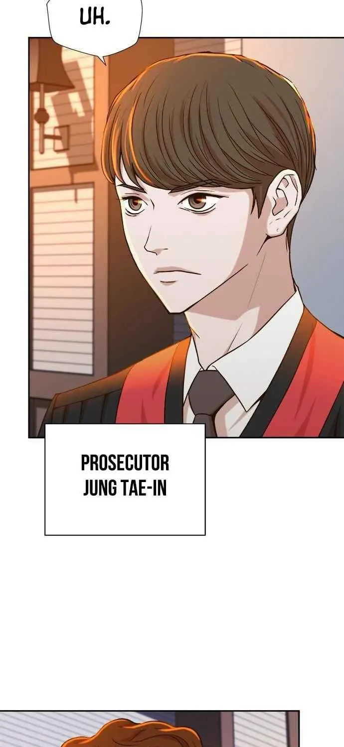 Judge Lee Han Young Chapter 19 page 18 - 