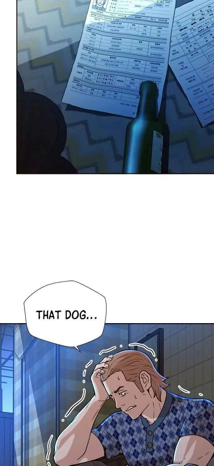 Judge Lee Han Young Chapter 19 page 3 - 