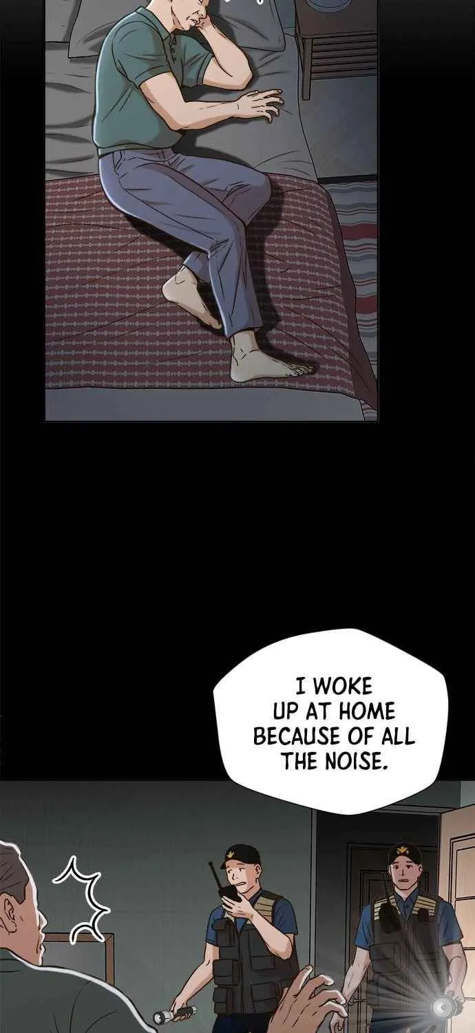 Judge Lee Han Young Chapter 19 page 24 - 