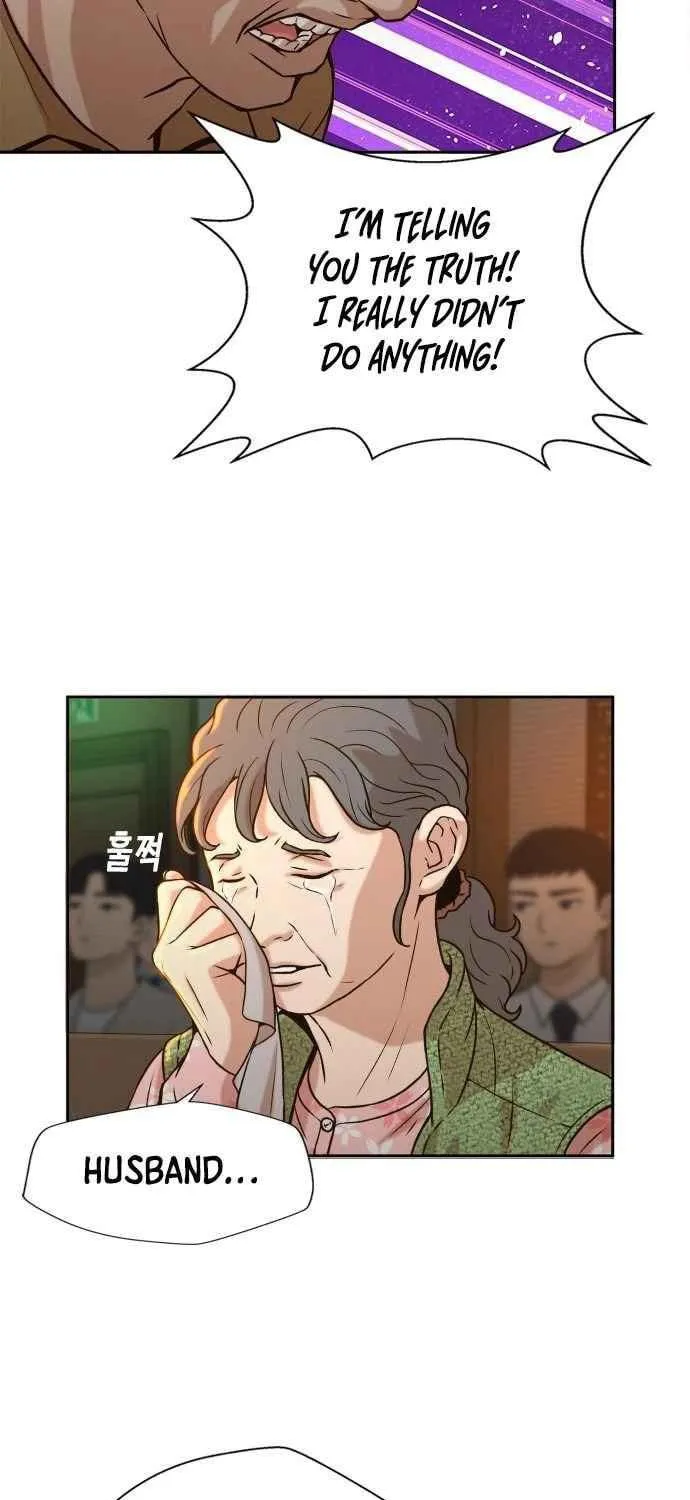 Judge Lee Han Young Chapter 19 page 27 - 
