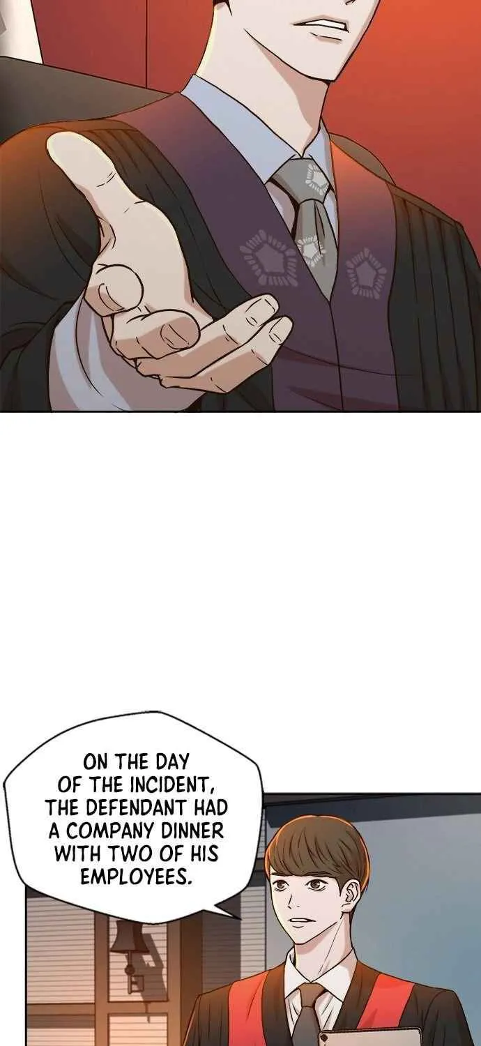 Judge Lee Han Young Chapter 19 page 29 - 