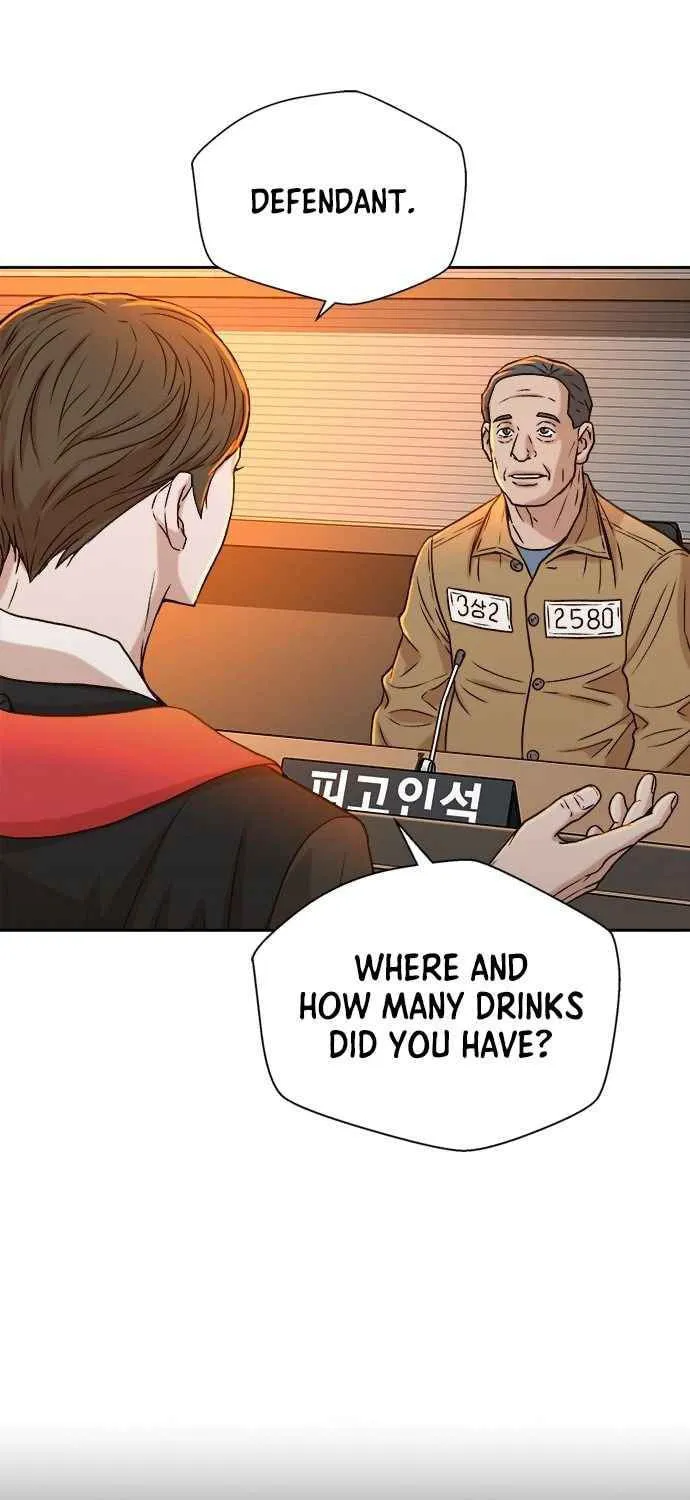 Judge Lee Han Young Chapter 19 page 31 - 