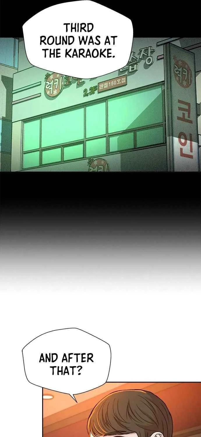 Judge Lee Han Young Chapter 19 page 35 - 