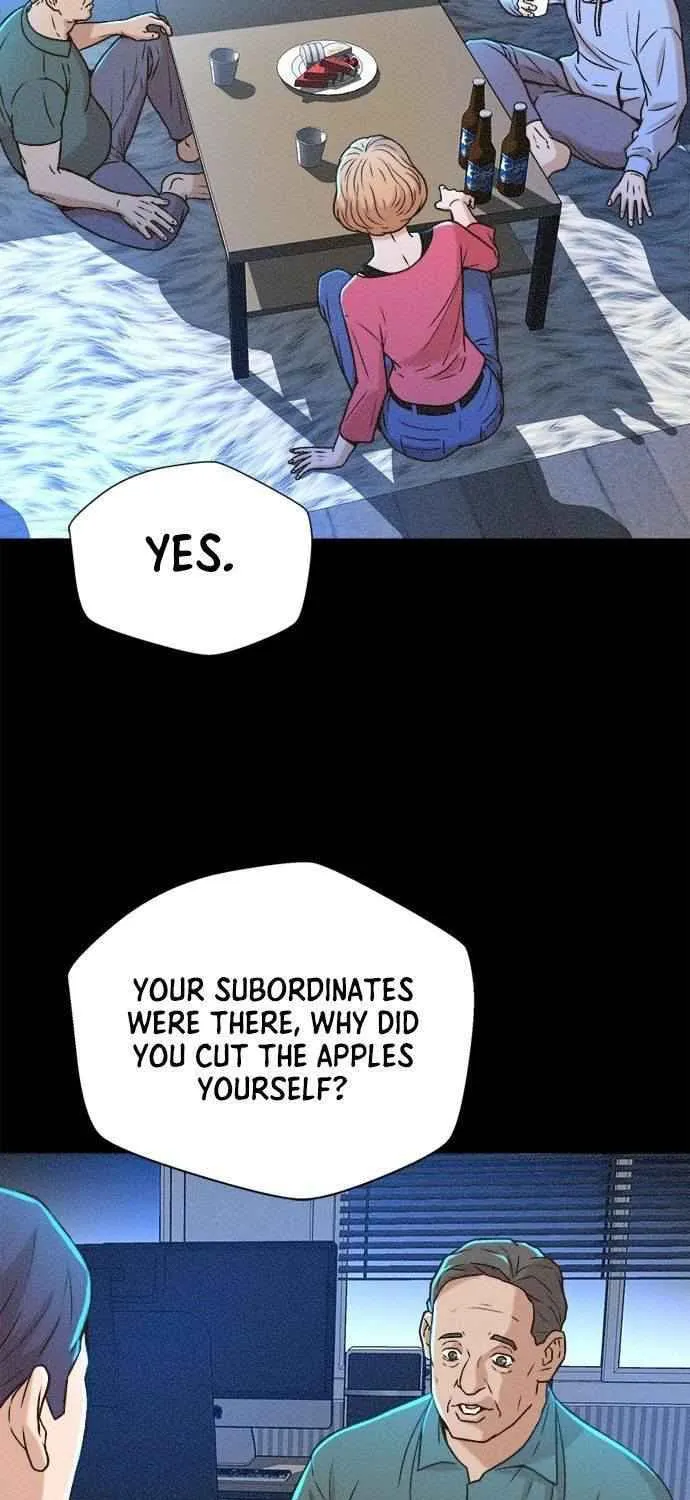 Judge Lee Han Young Chapter 19 page 40 - 