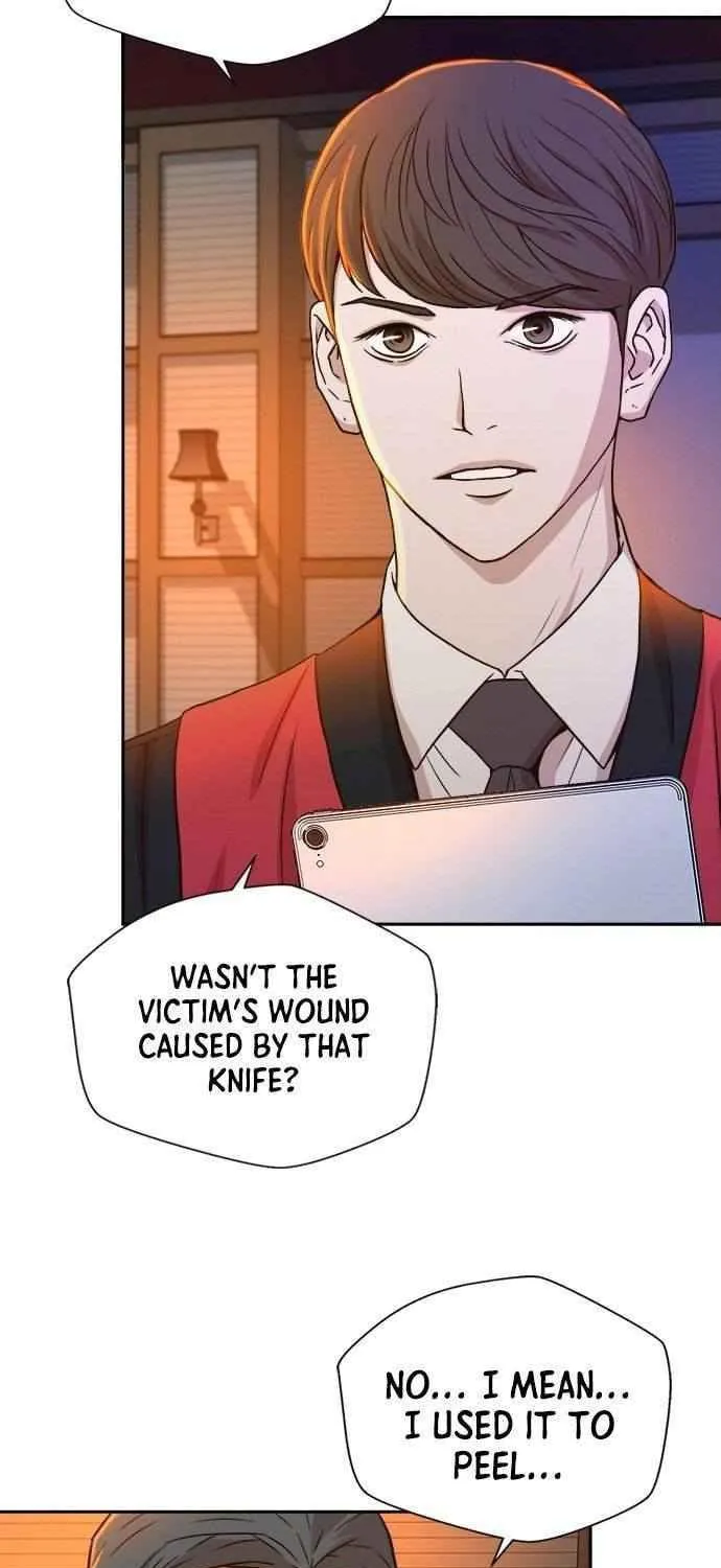 Judge Lee Han Young Chapter 19 page 44 - 