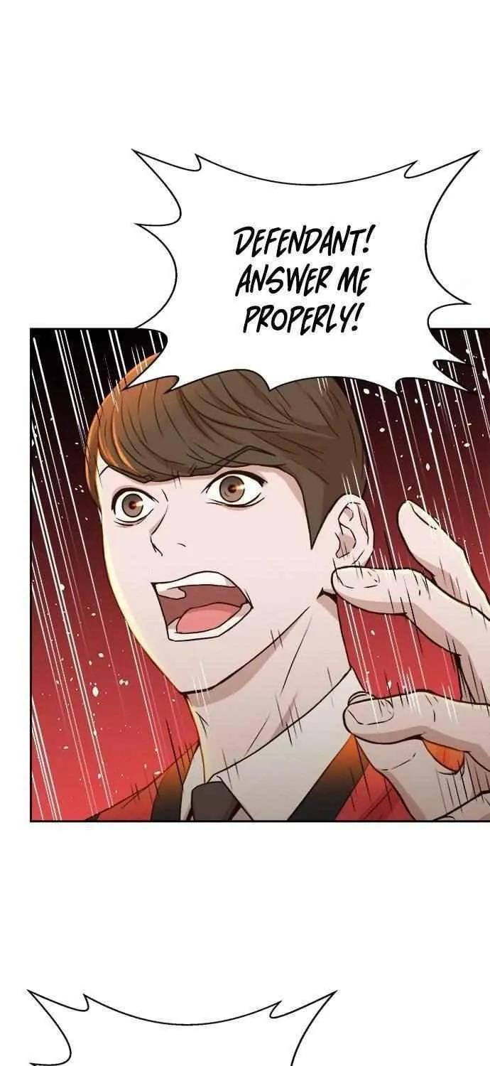 Judge Lee Han Young Chapter 19 page 46 - 