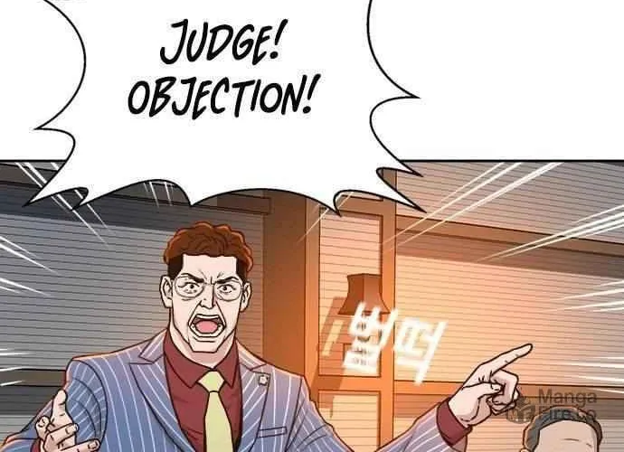 Judge Lee Han Young Chapter 19 page 47 - 